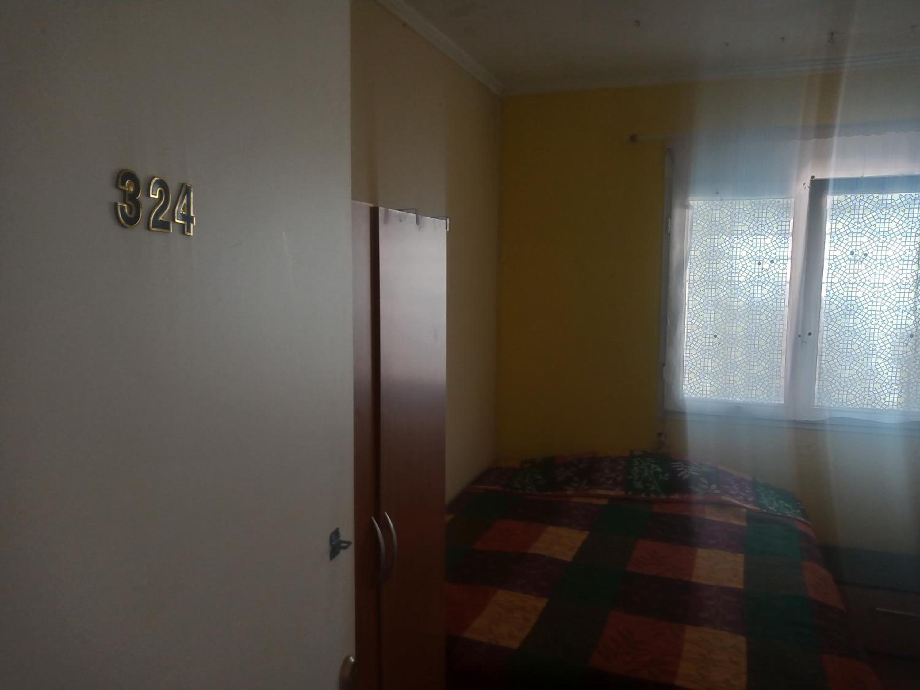 Habitación Doble Económica