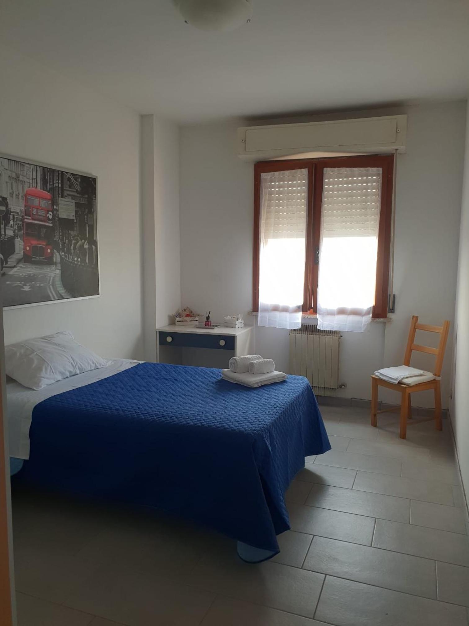 Small Double Room