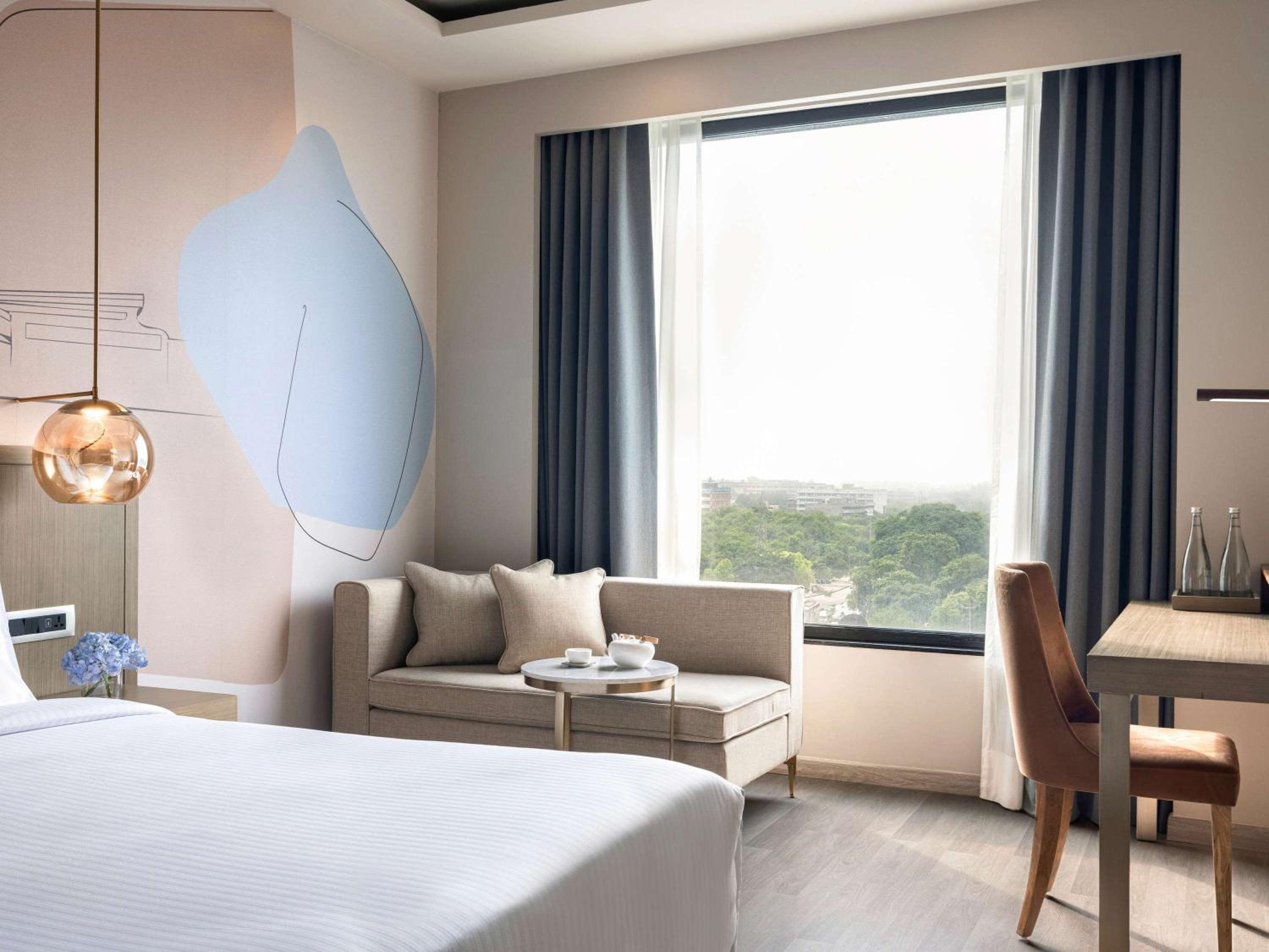 Executive King Room  - Photo 5