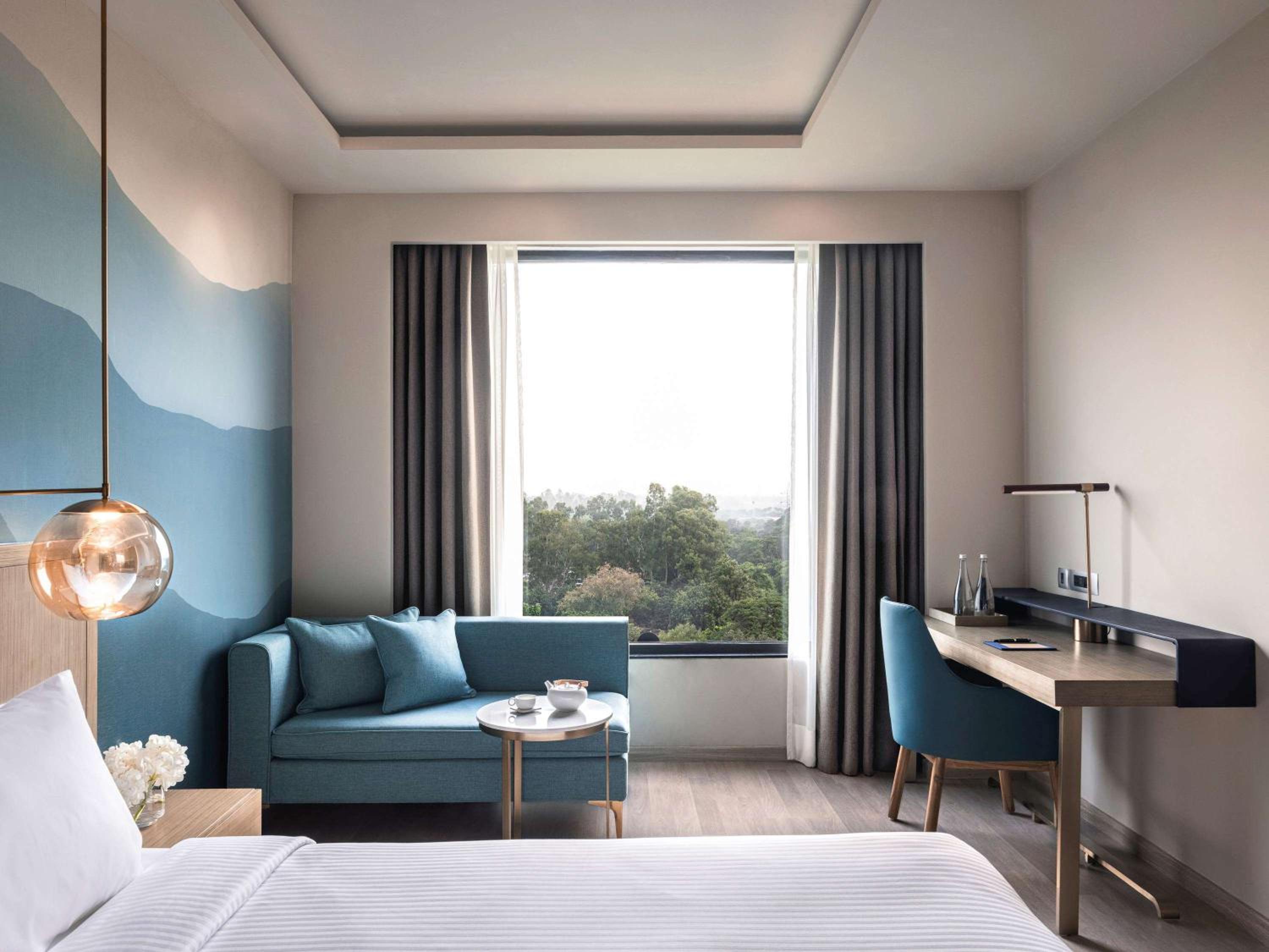 Superior King Room  - Photo 5