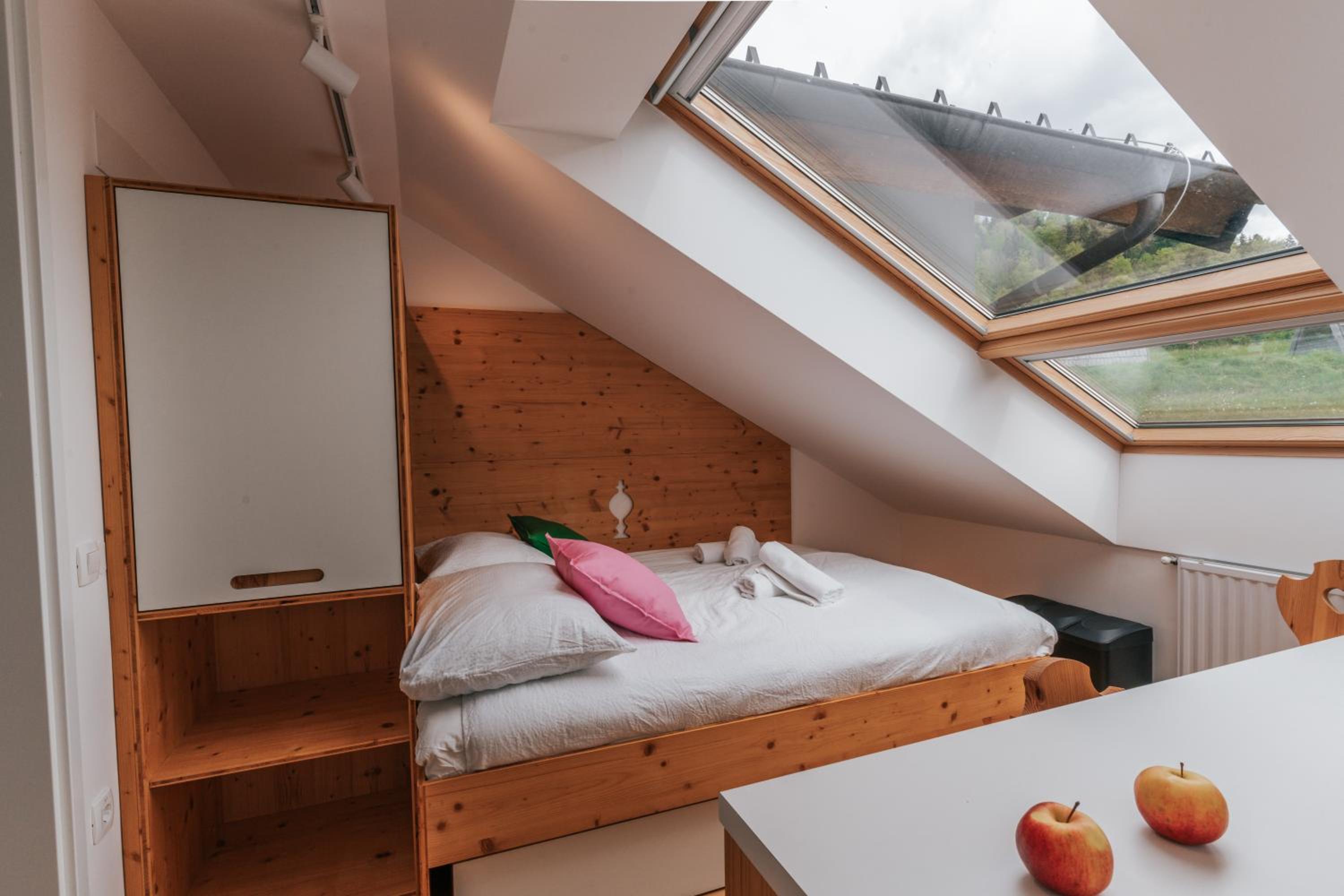 Studio with Garden View photo 2