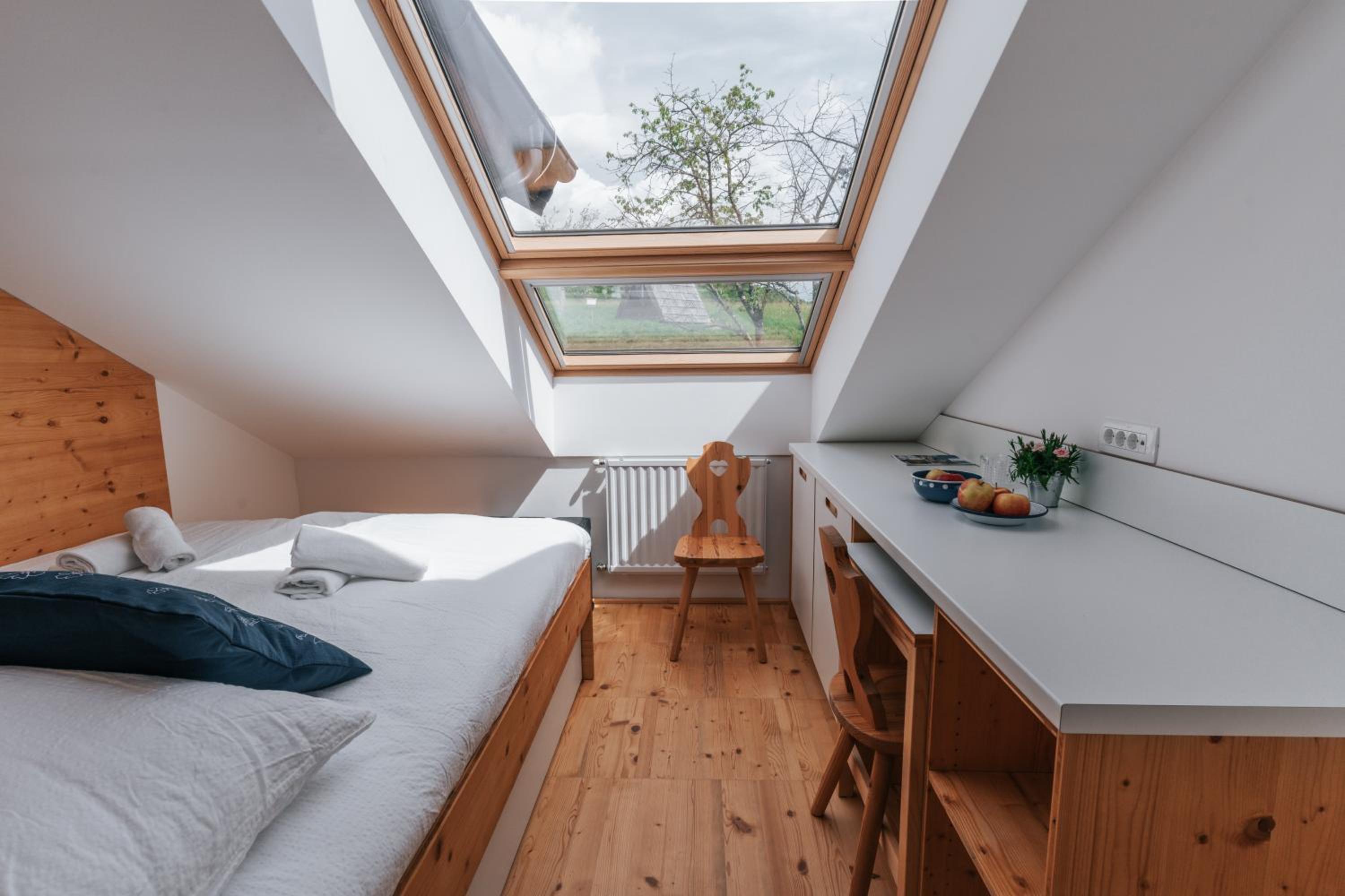 Studio with Garden View photo 1