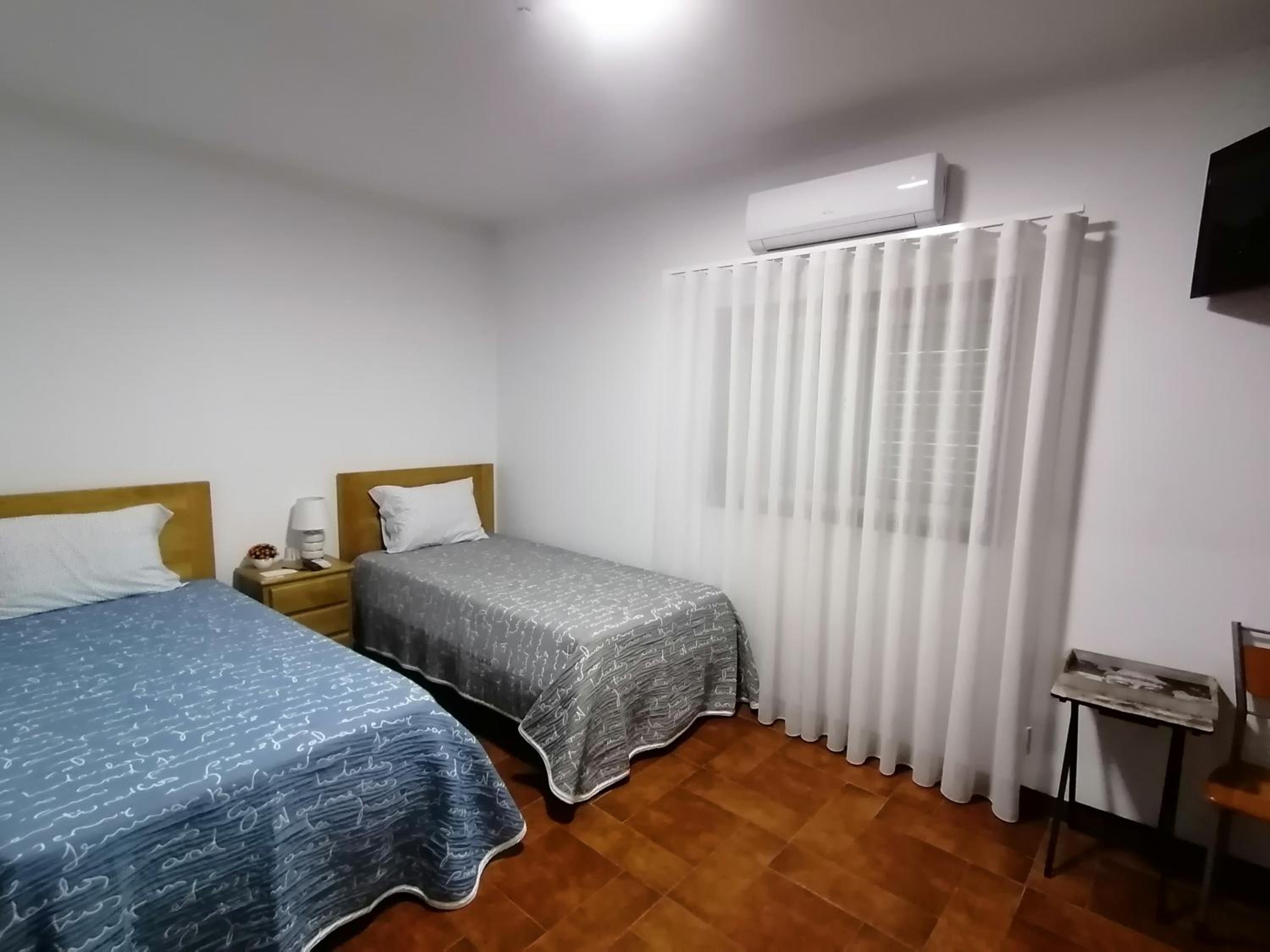 Double or Twin Room - Photo 6
