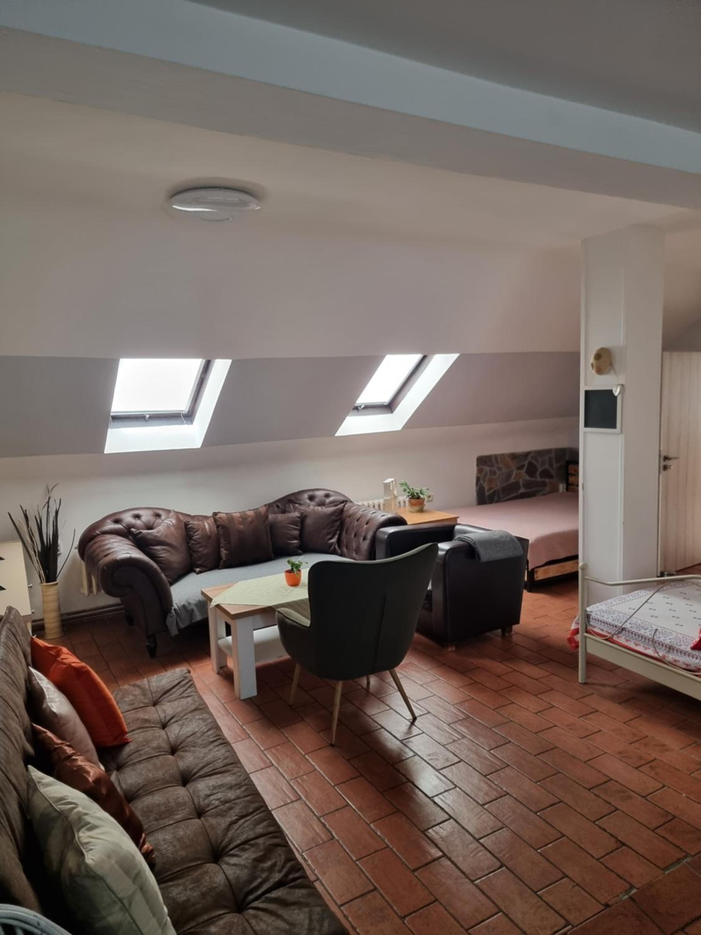 Two-Bedroom Suite photo 2