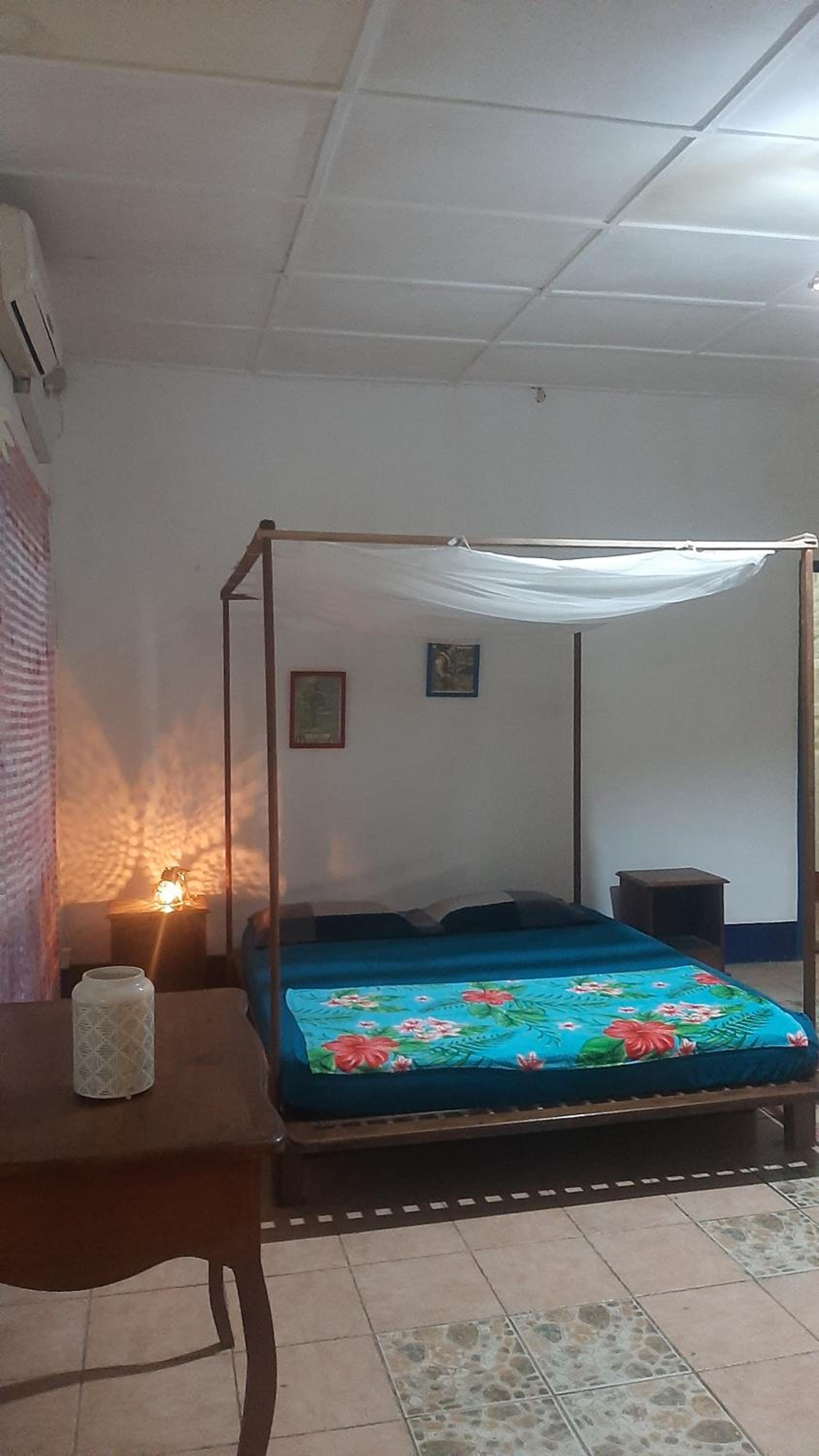 Two-Bedroom House photo 3