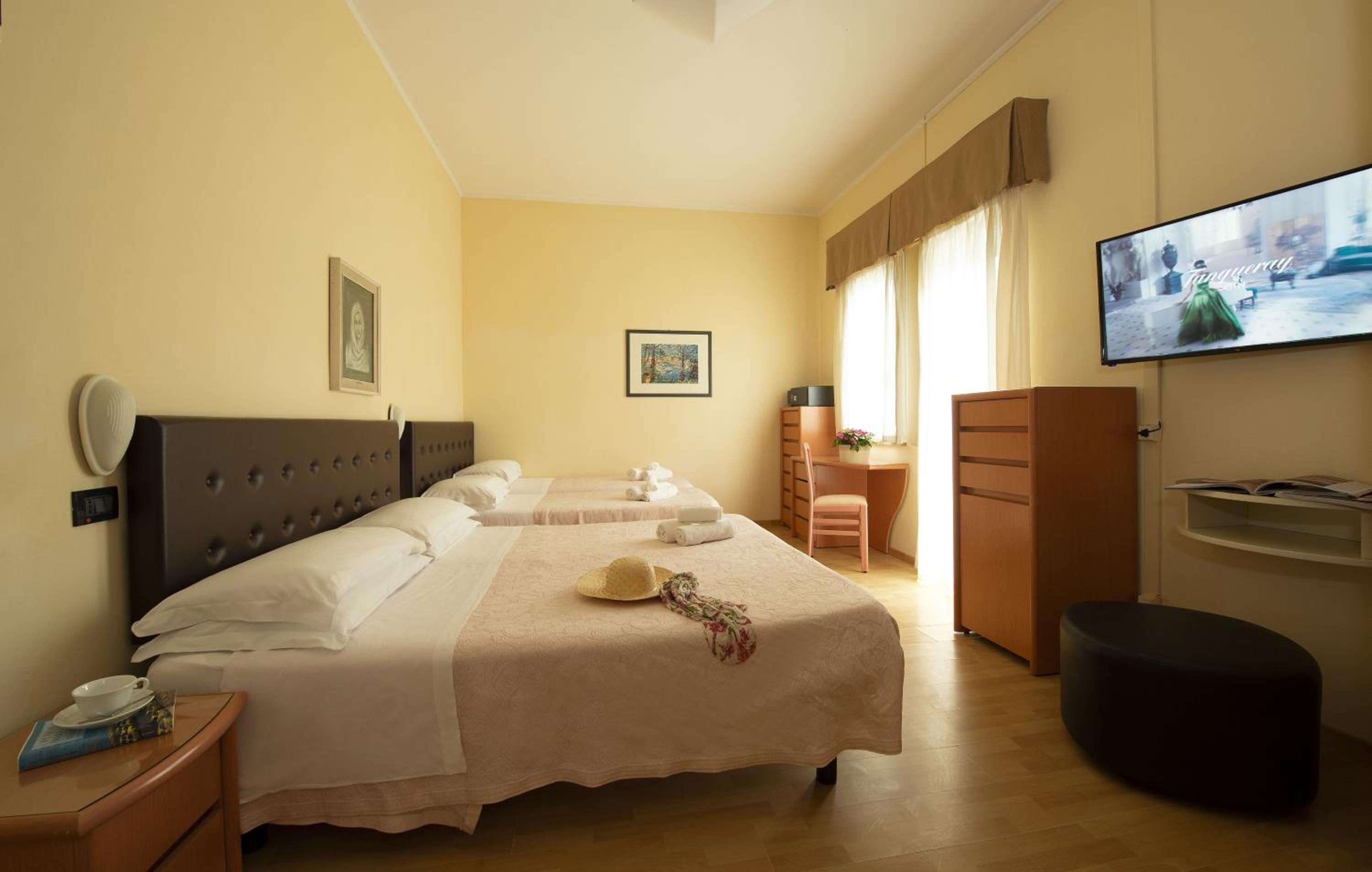 Standard Quadruple Room photo 1
