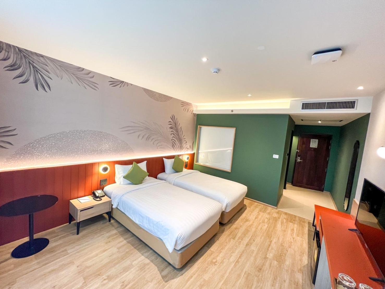 Superior King Room photo 3