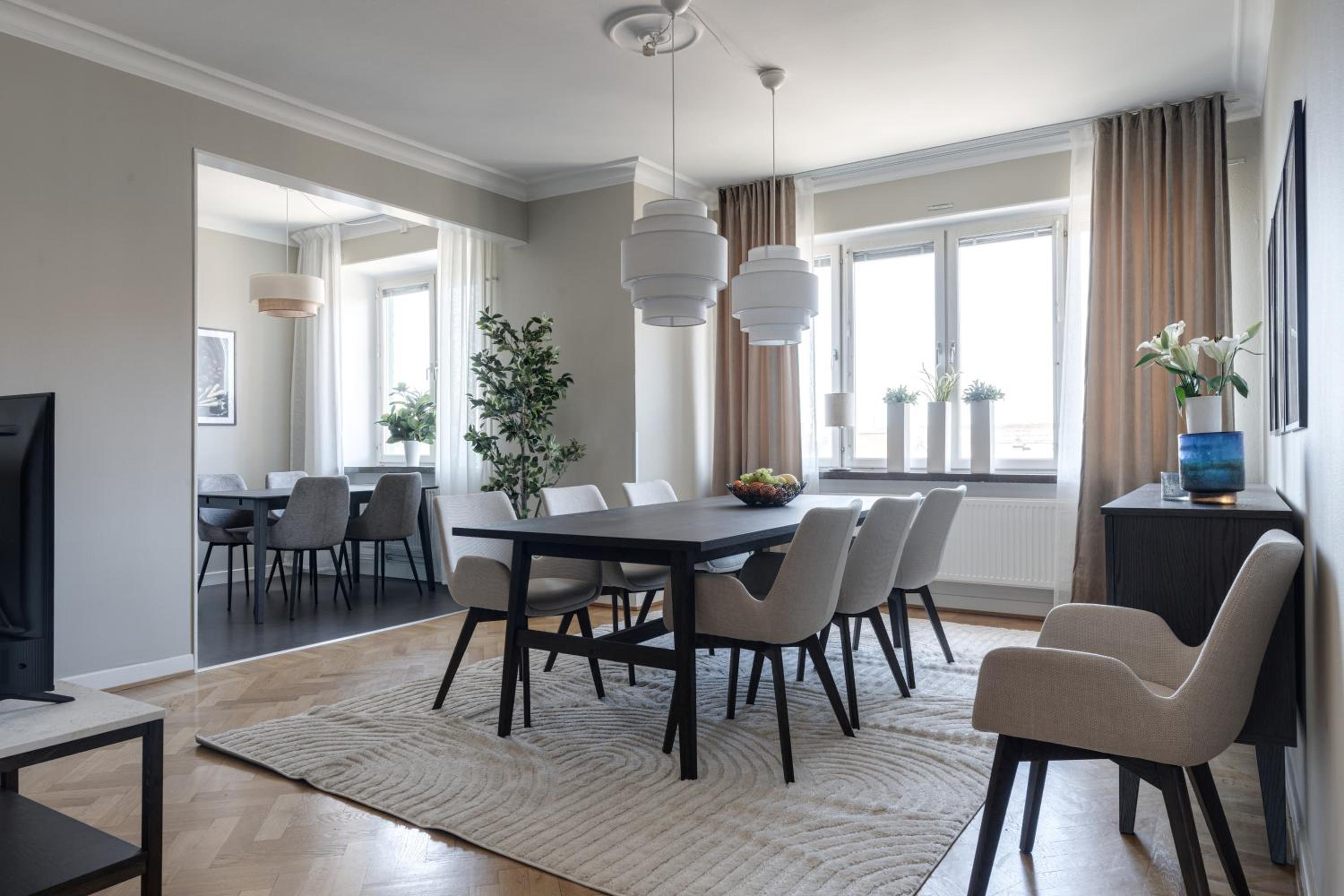 Superior Apartment photo 2