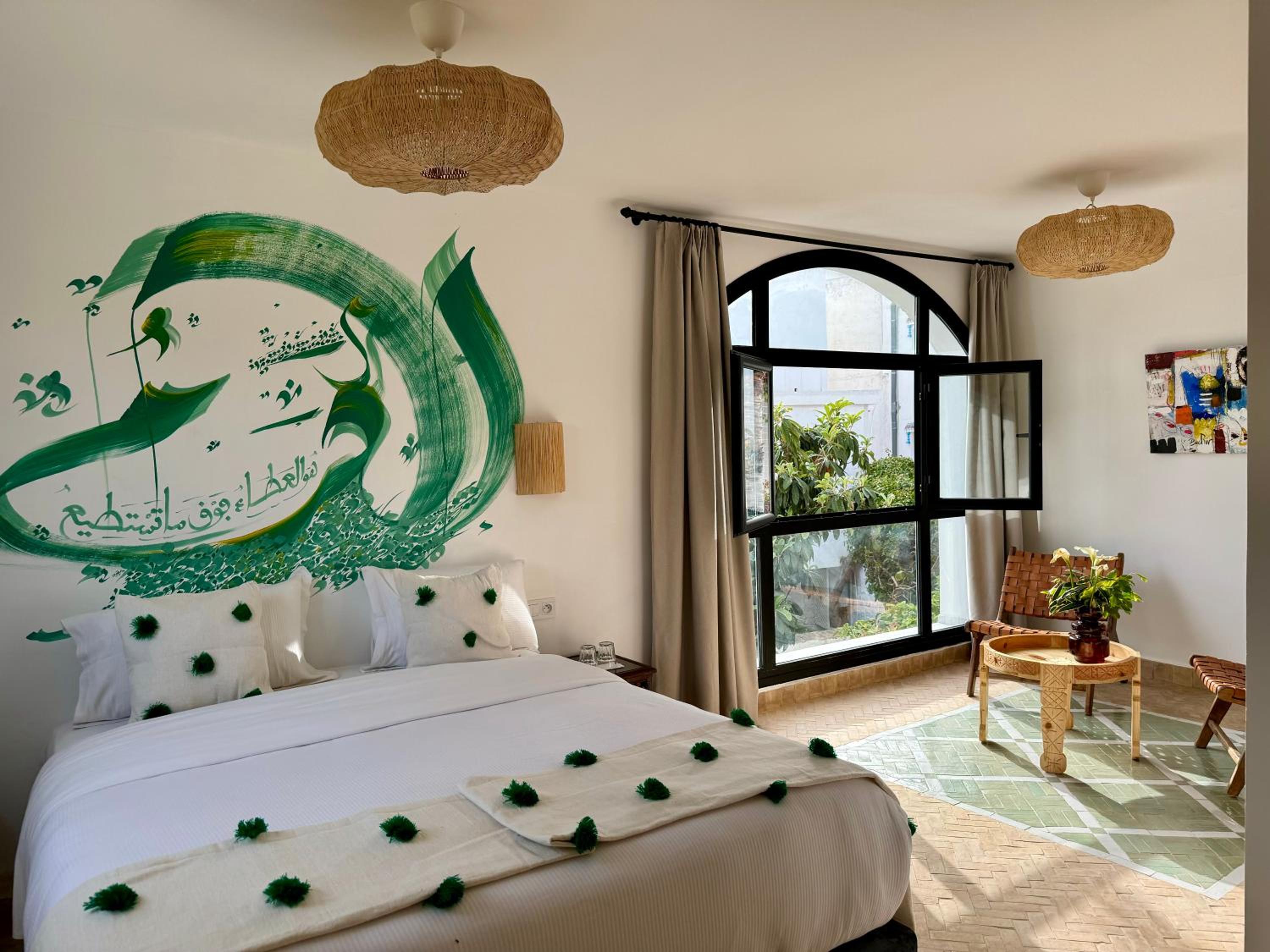 Deluxe Double Room - Photo 6