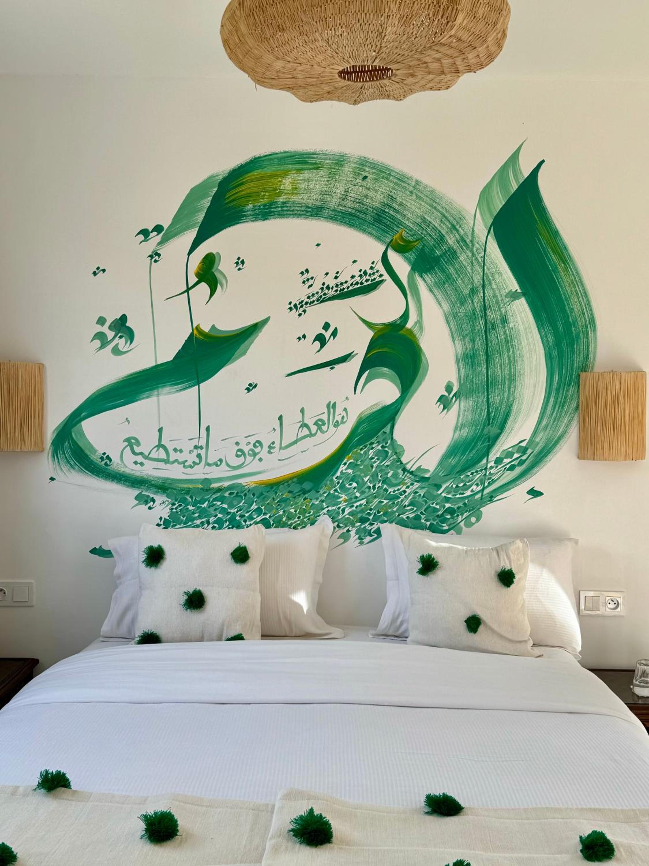 Deluxe Double Room - Photo 1