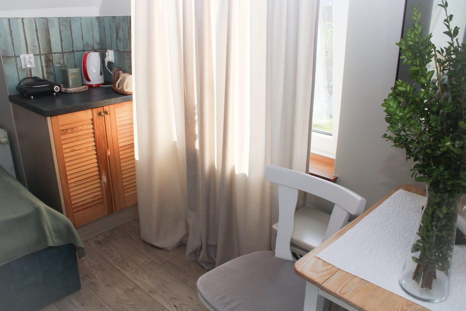 Studio with Garden View - Photo 17