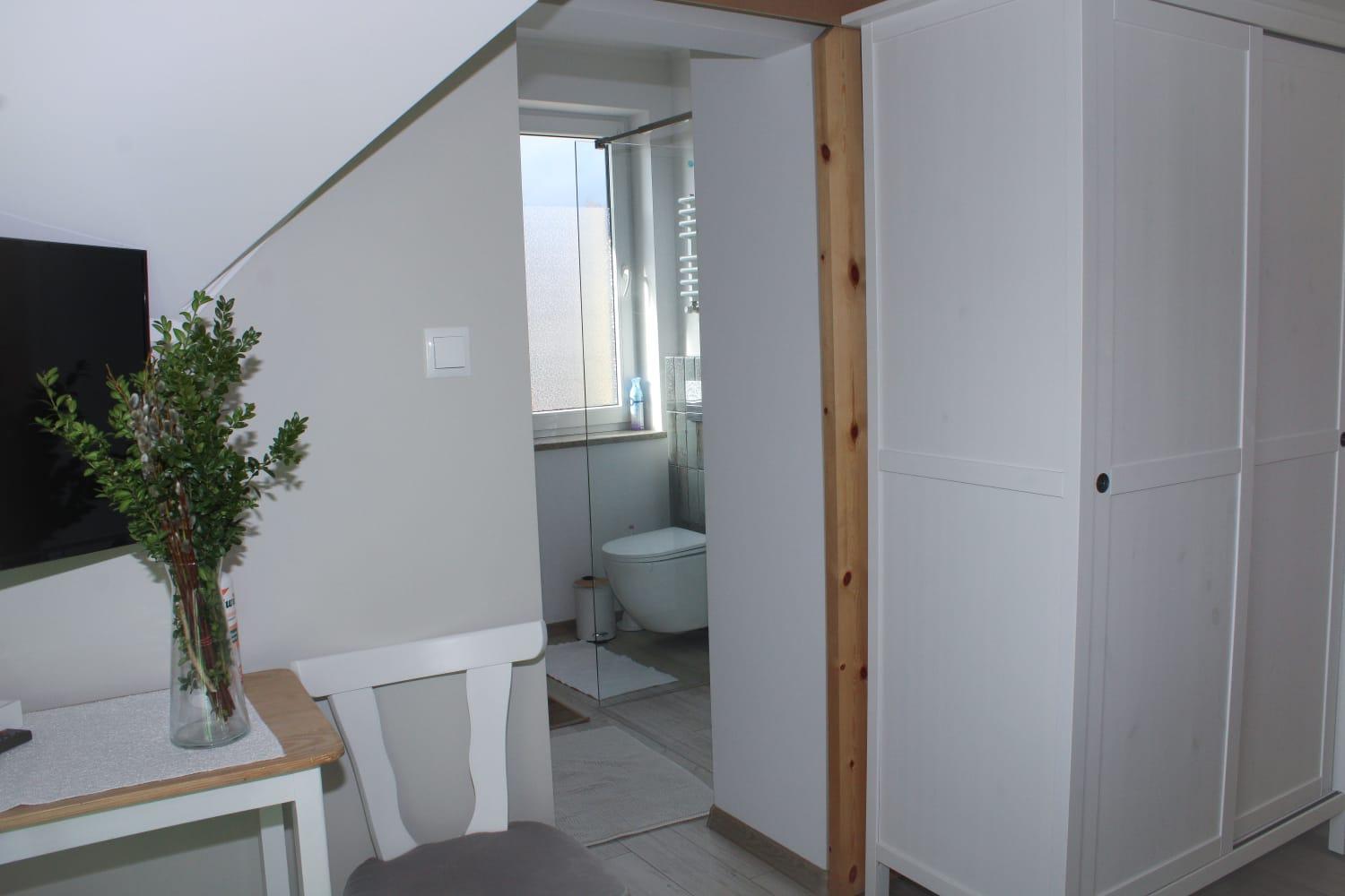 Studio with Garden View - Photo 19