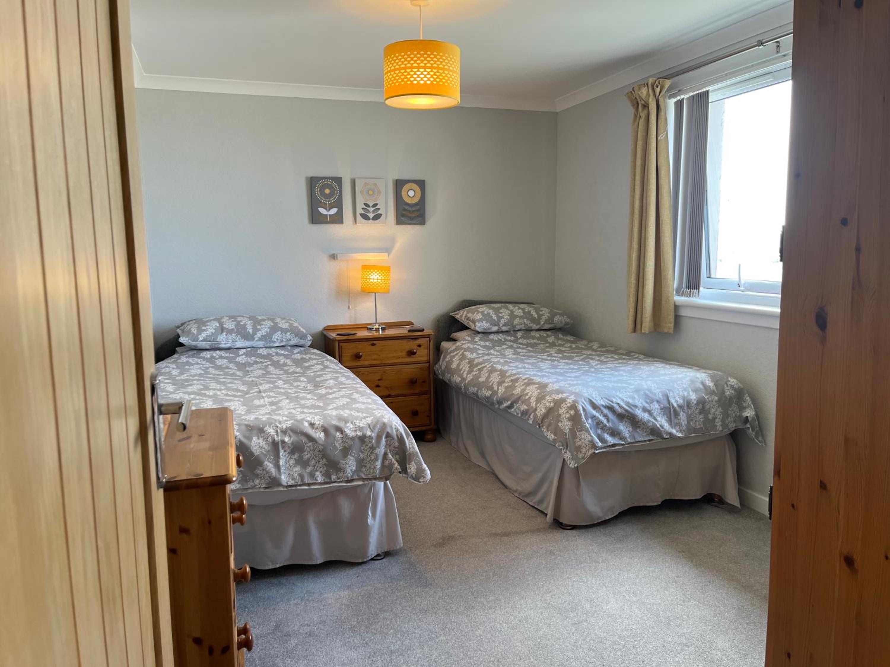 Two-Bedroom House photo 1