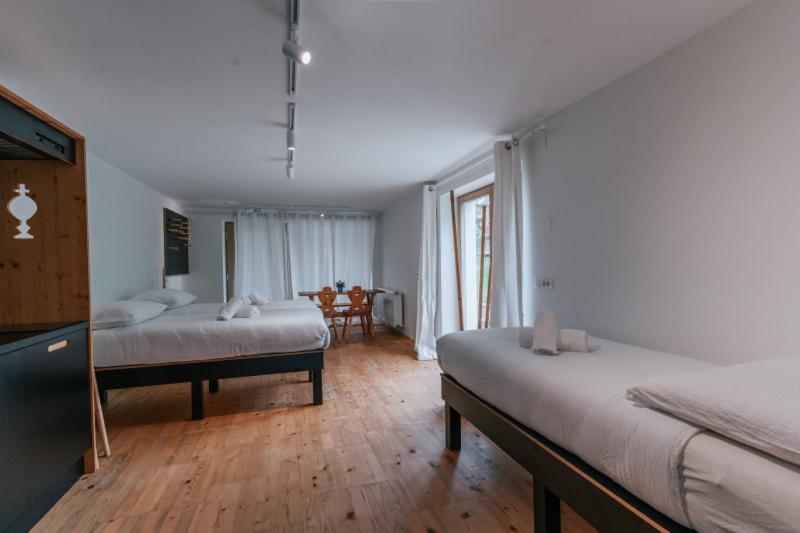 Studio with Terrace photo 1