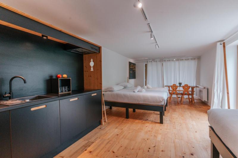Studio with Terrace photo 3