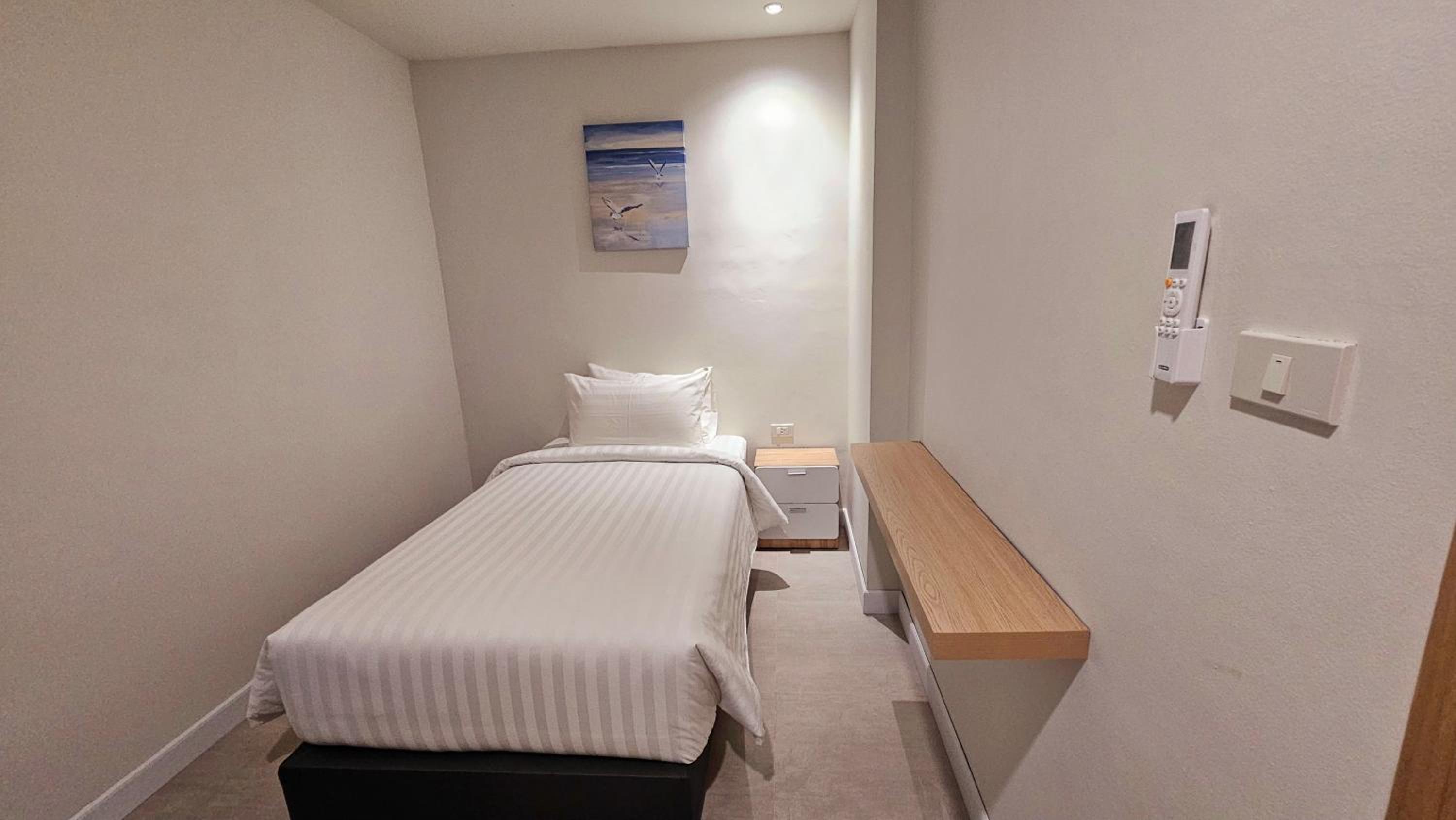 Triple Room with Balcony - Photo 4