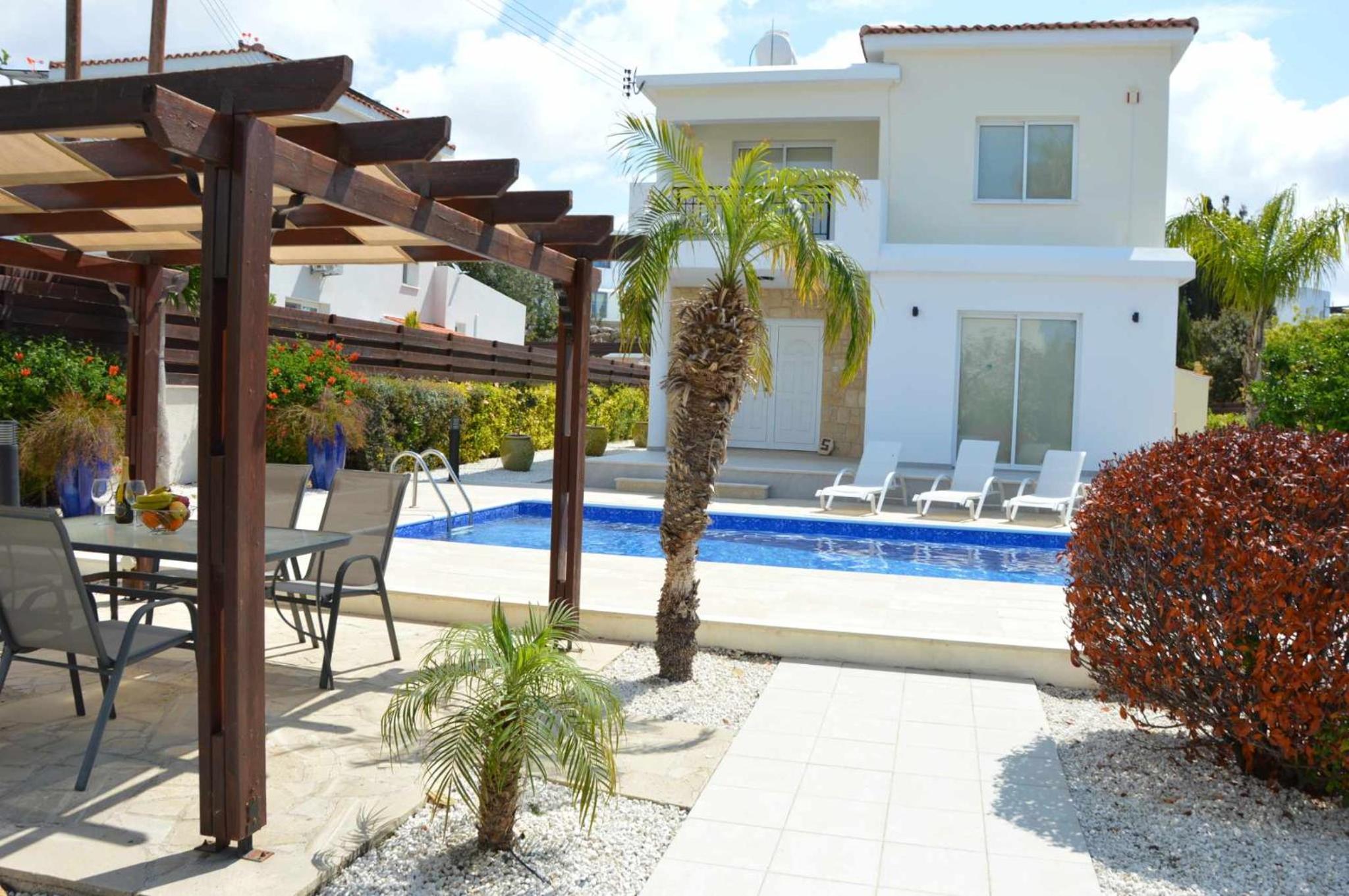Deluxe Villa photo 1