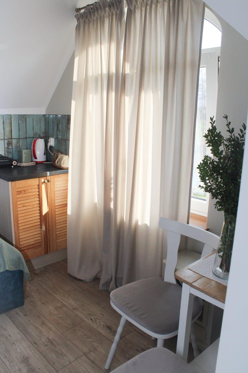 Studio with Garden View - Photo 18