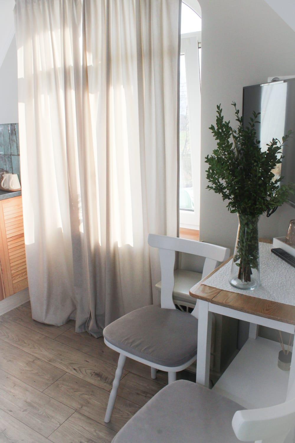 Studio with Garden View - Photo 24