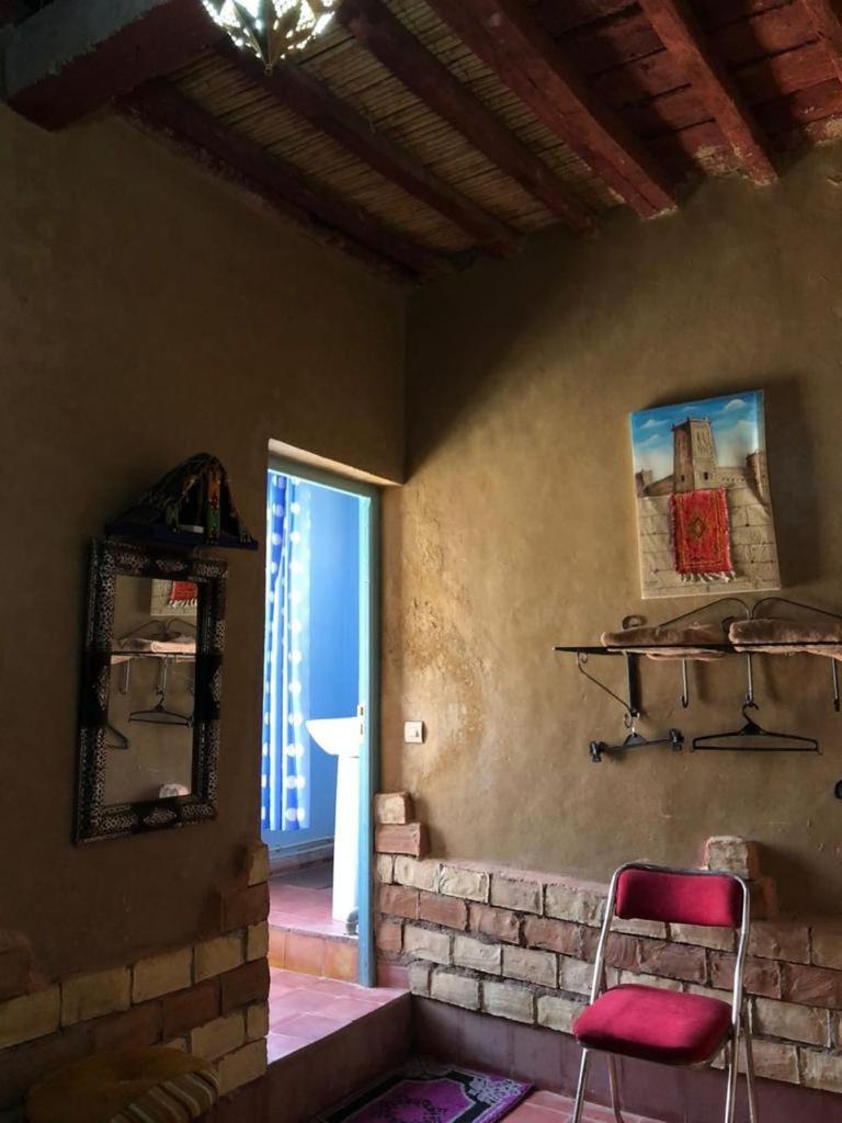 Double or Twin Room photo 2