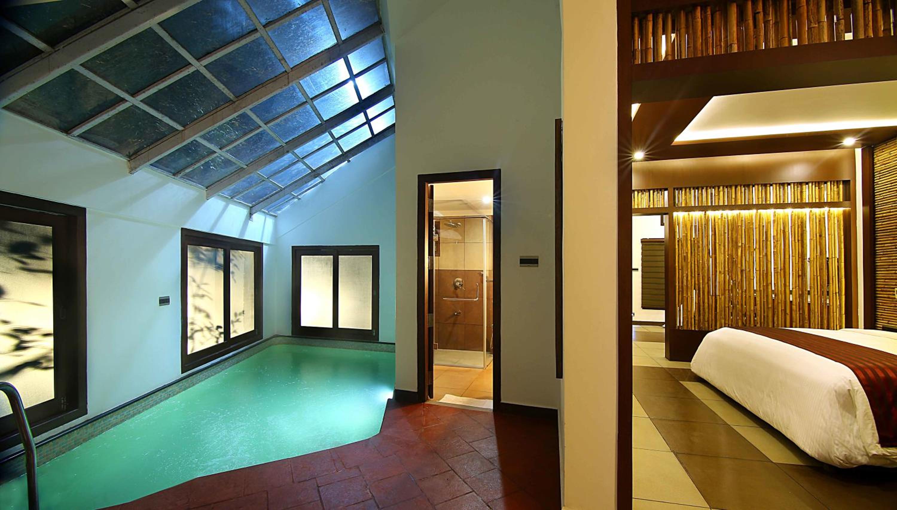 Pool Villa photo 2