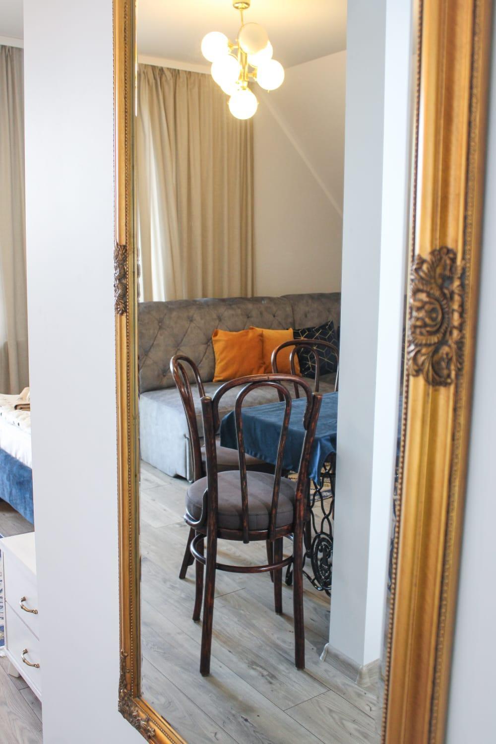 Studio with Terrace - Photo 4