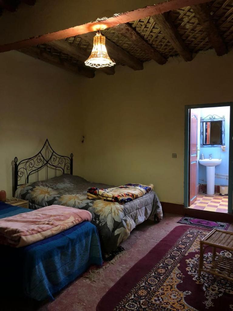 Triple Room photo 2