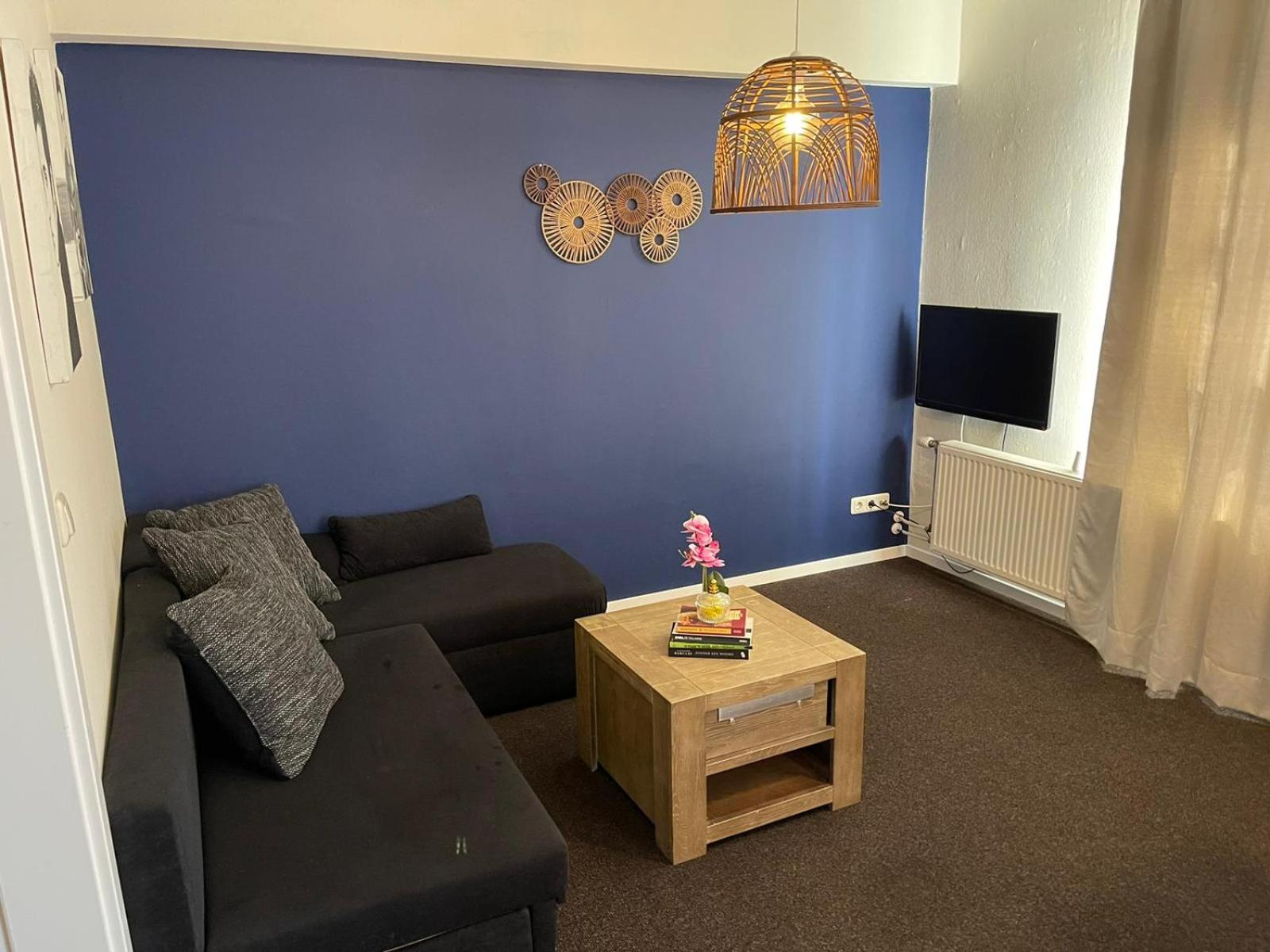 Apartment - Photo 4