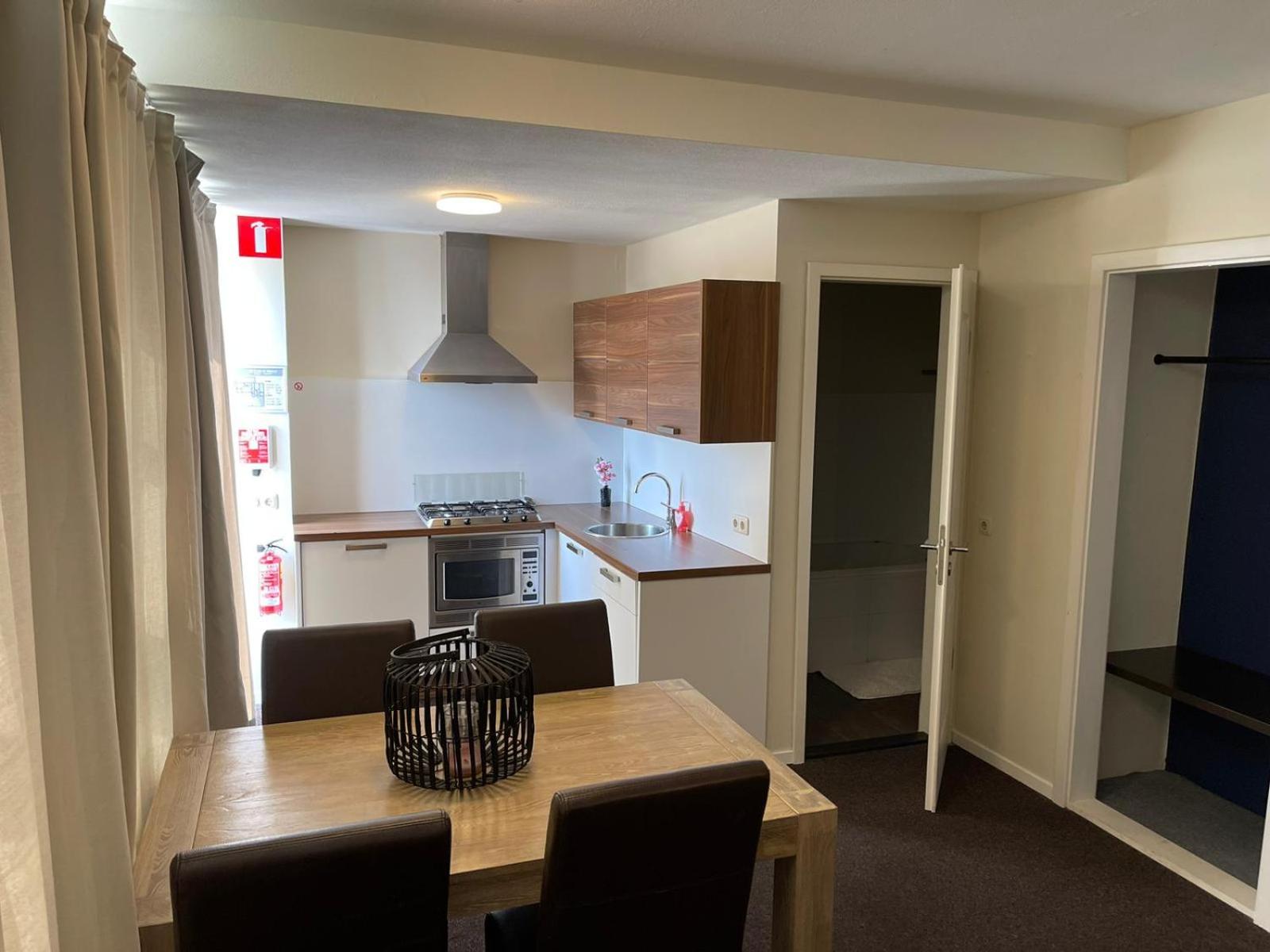 Apartment - Photo 3