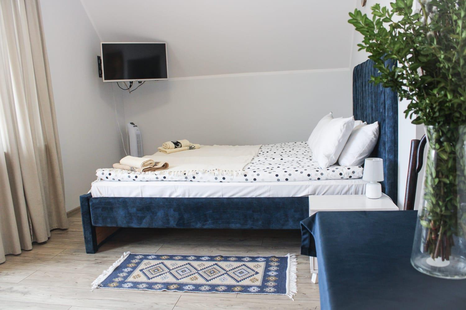 Studio with Terrace - Photo 20