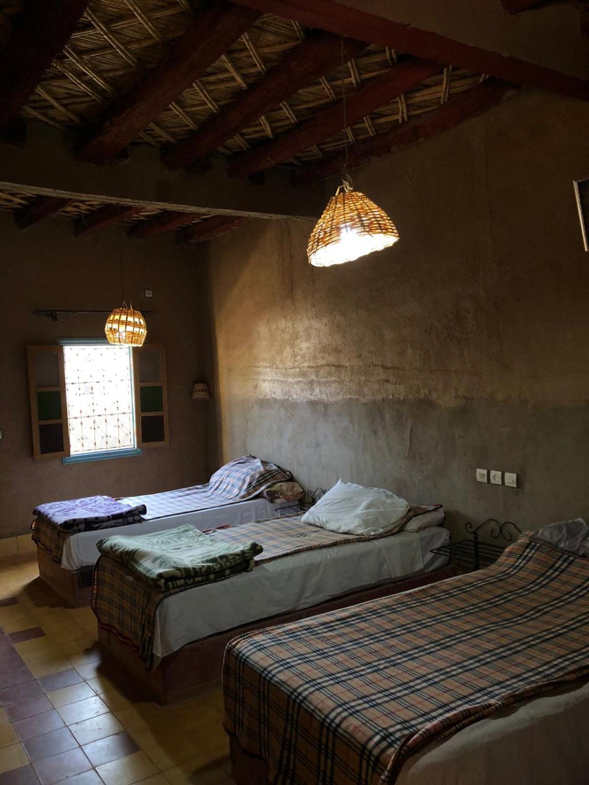 Quadruple Room With Balcony photo 2
