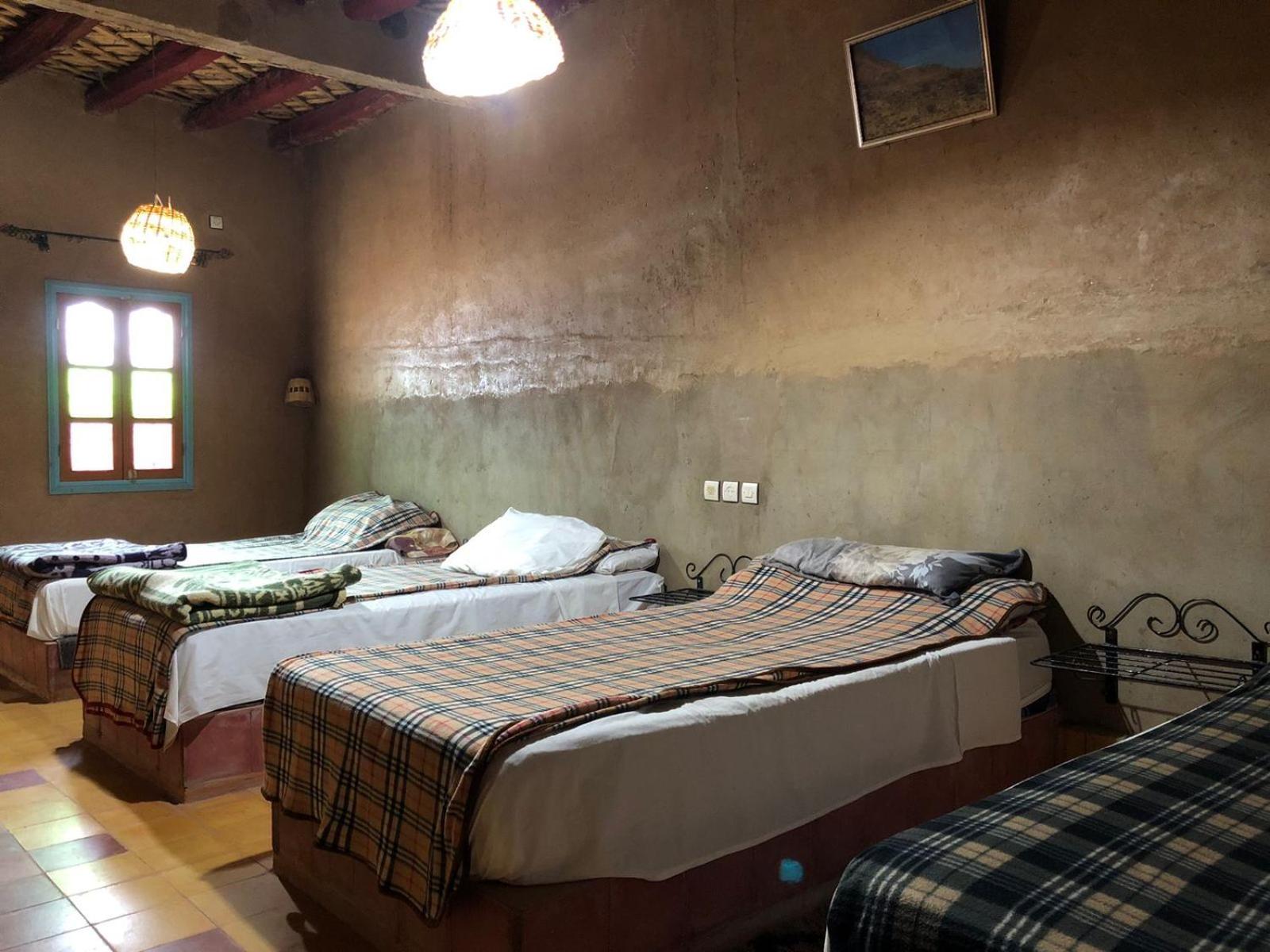 Quadruple Room With Balcony photo 1