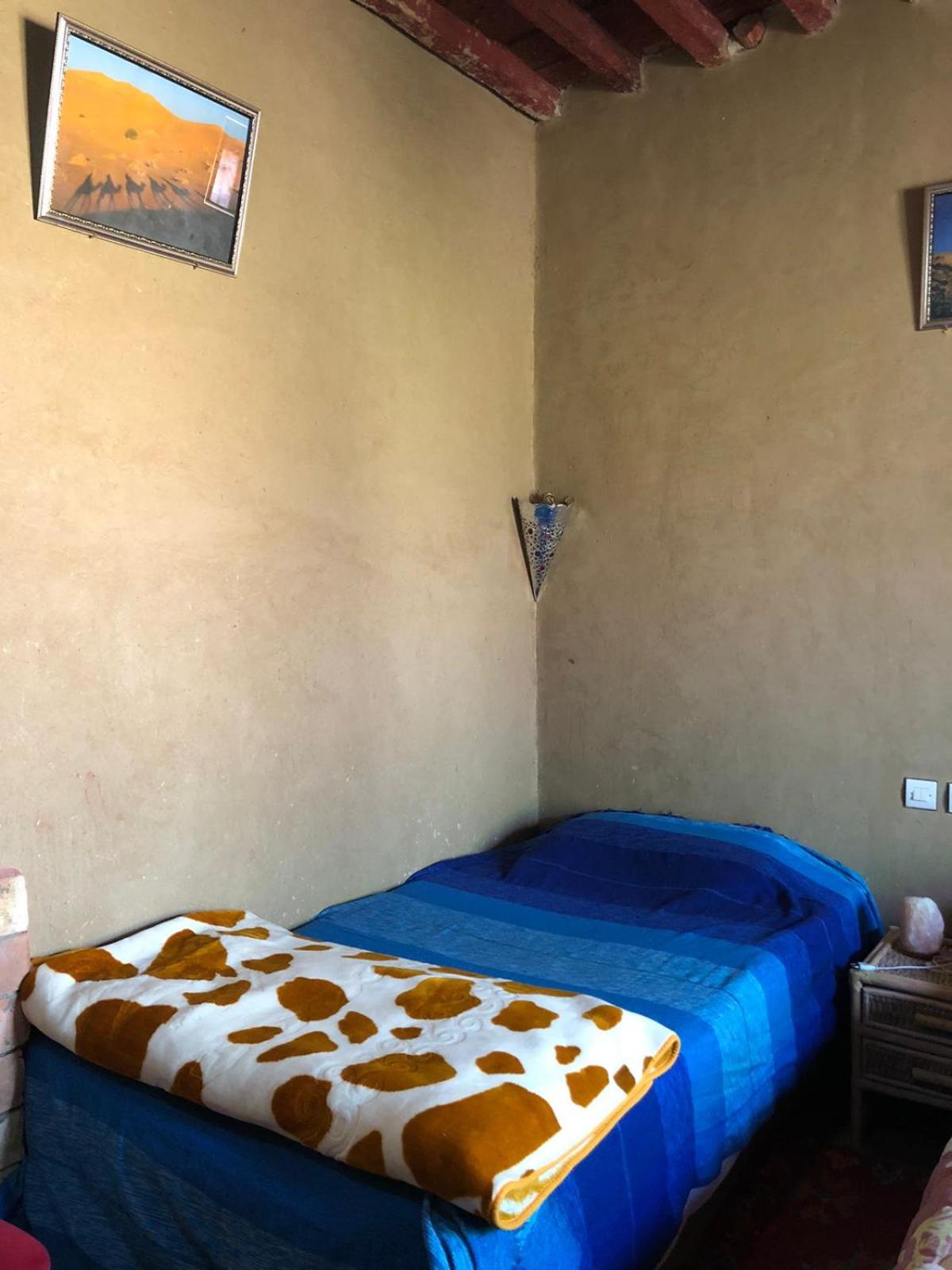 Double or Twin Room photo 1