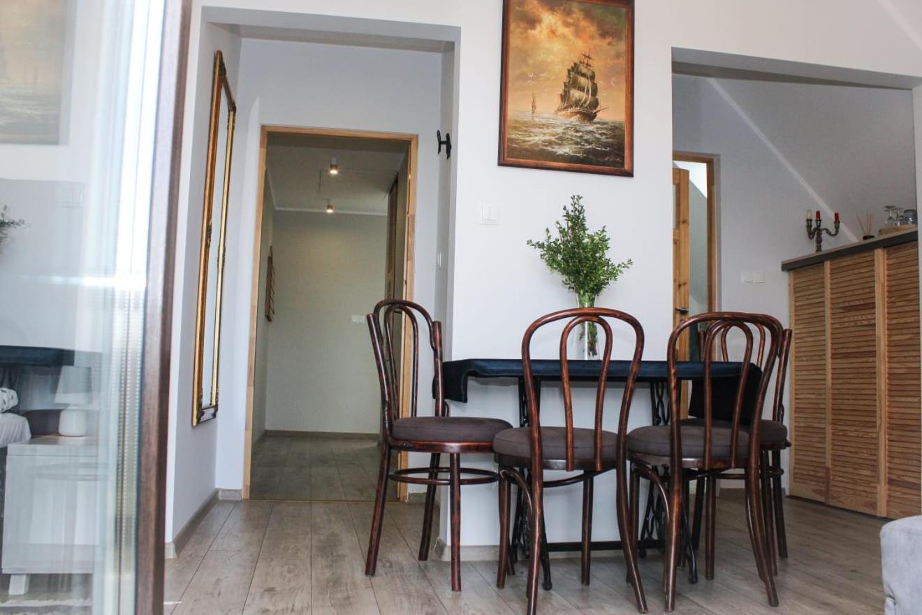 Studio with Terrace - Photo 10