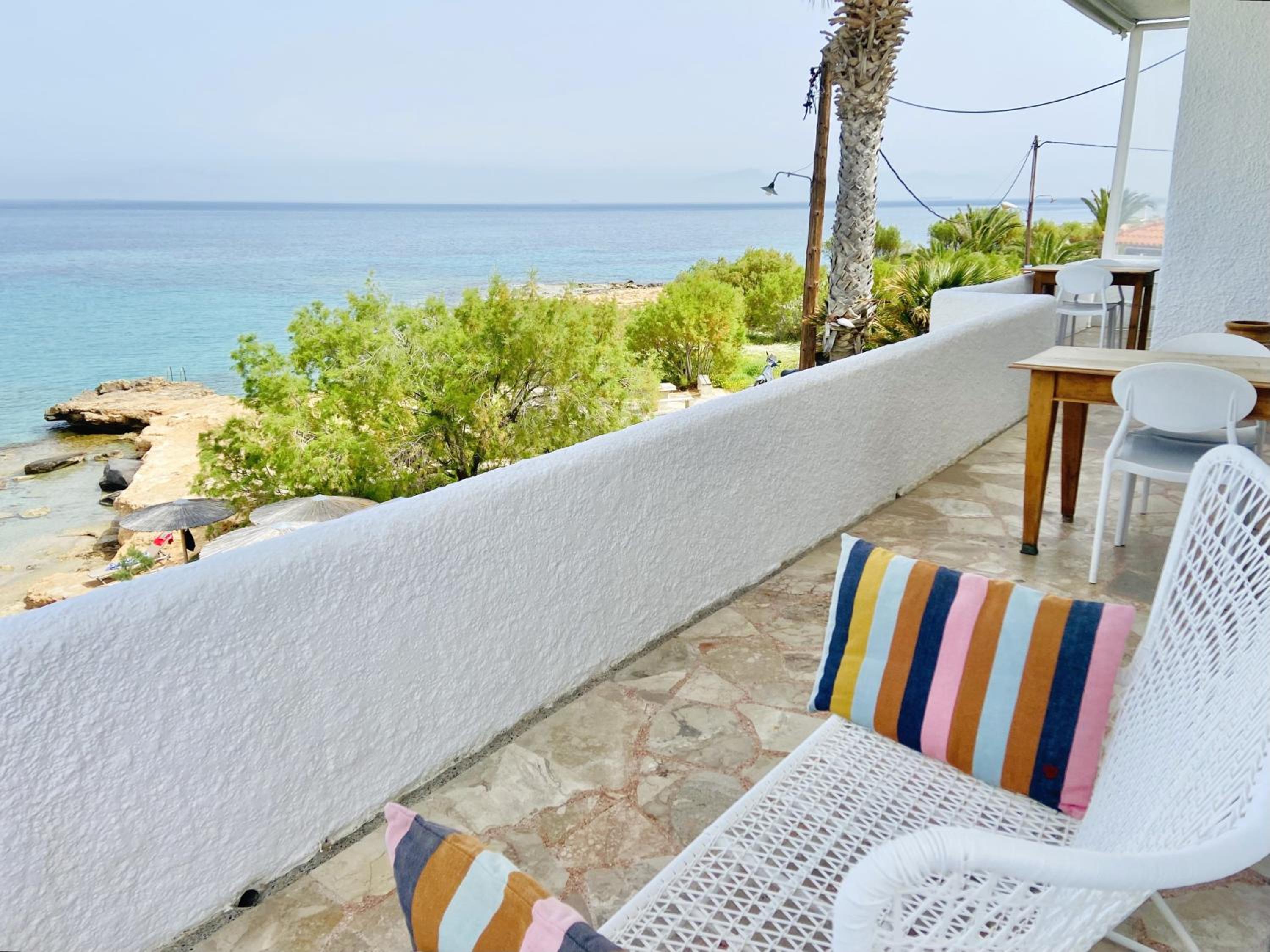 Apartment with Sea View - Photo 28