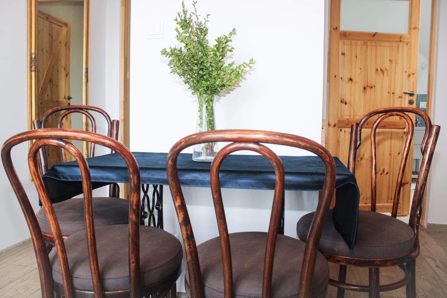 Studio with Terrace - Photo 11