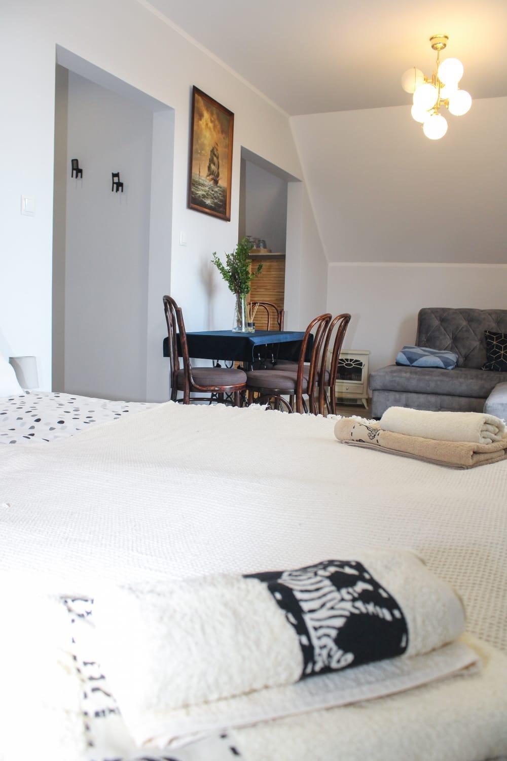 Studio with Terrace - Photo 16
