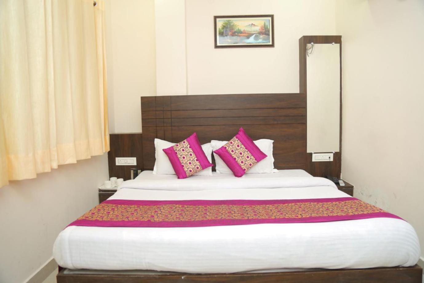 Deluxe Double Room - Photo 2