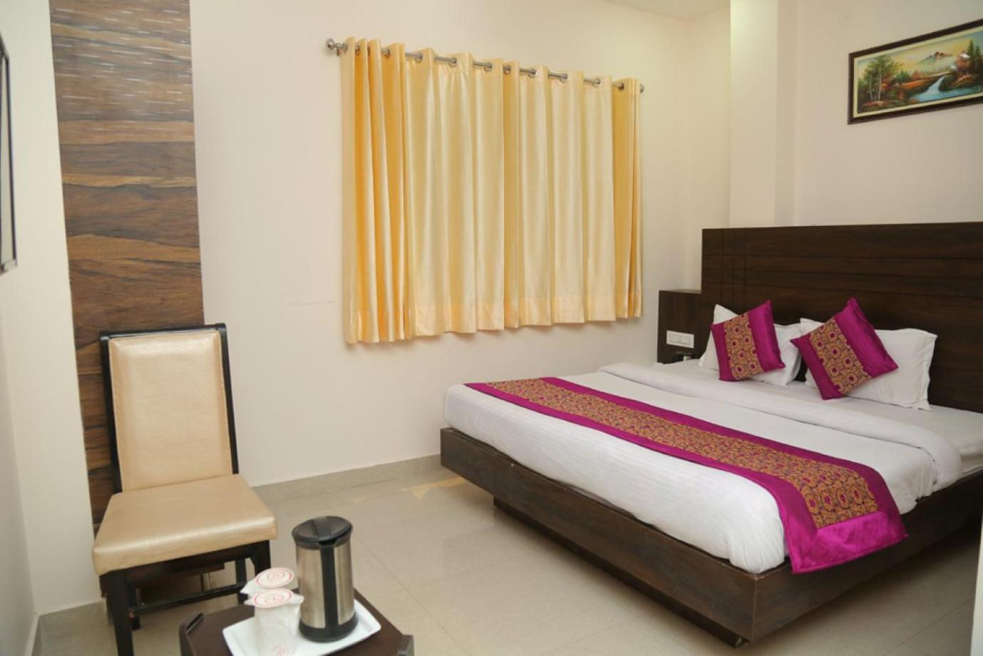 Deluxe Double Room - Photo 6