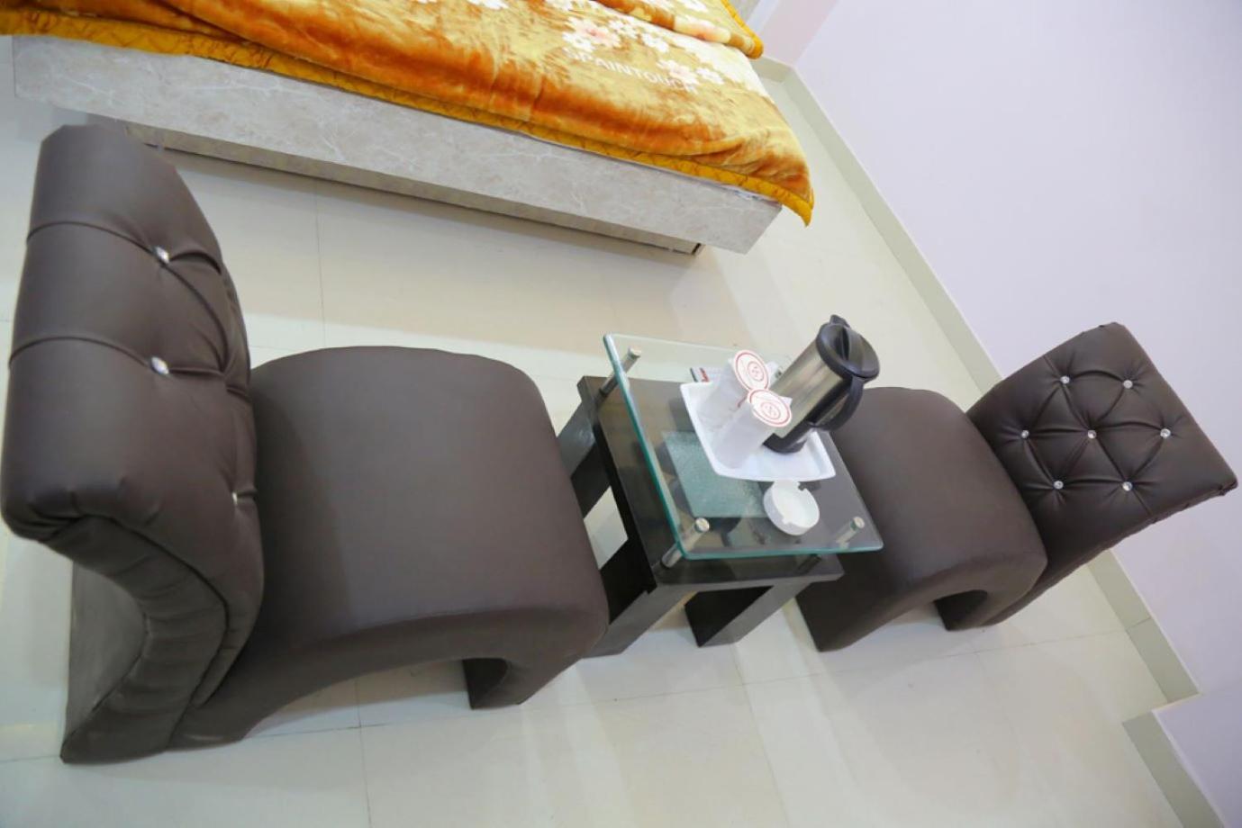 Deluxe Double Room - Photo 5