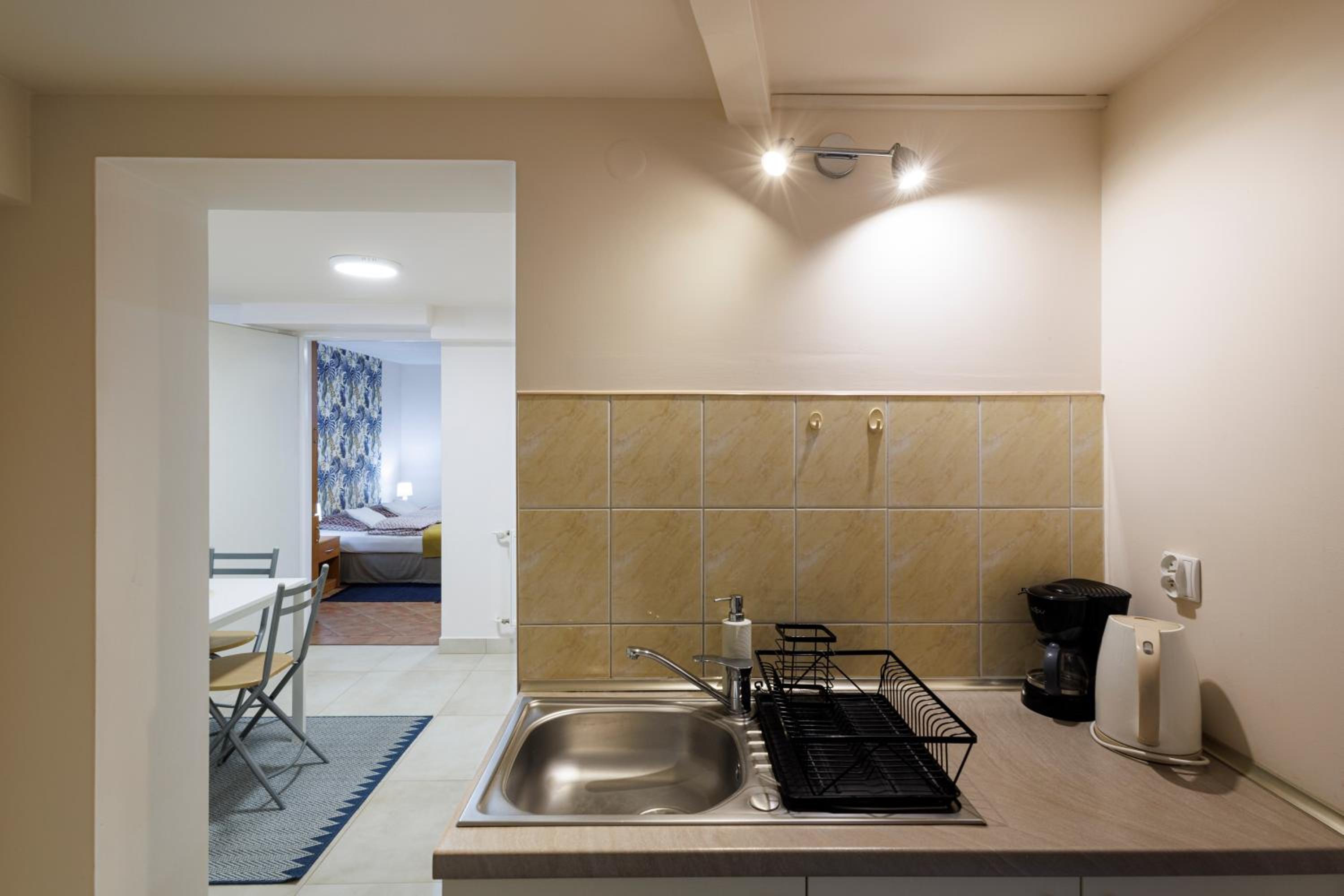 Apartment - Photo 6