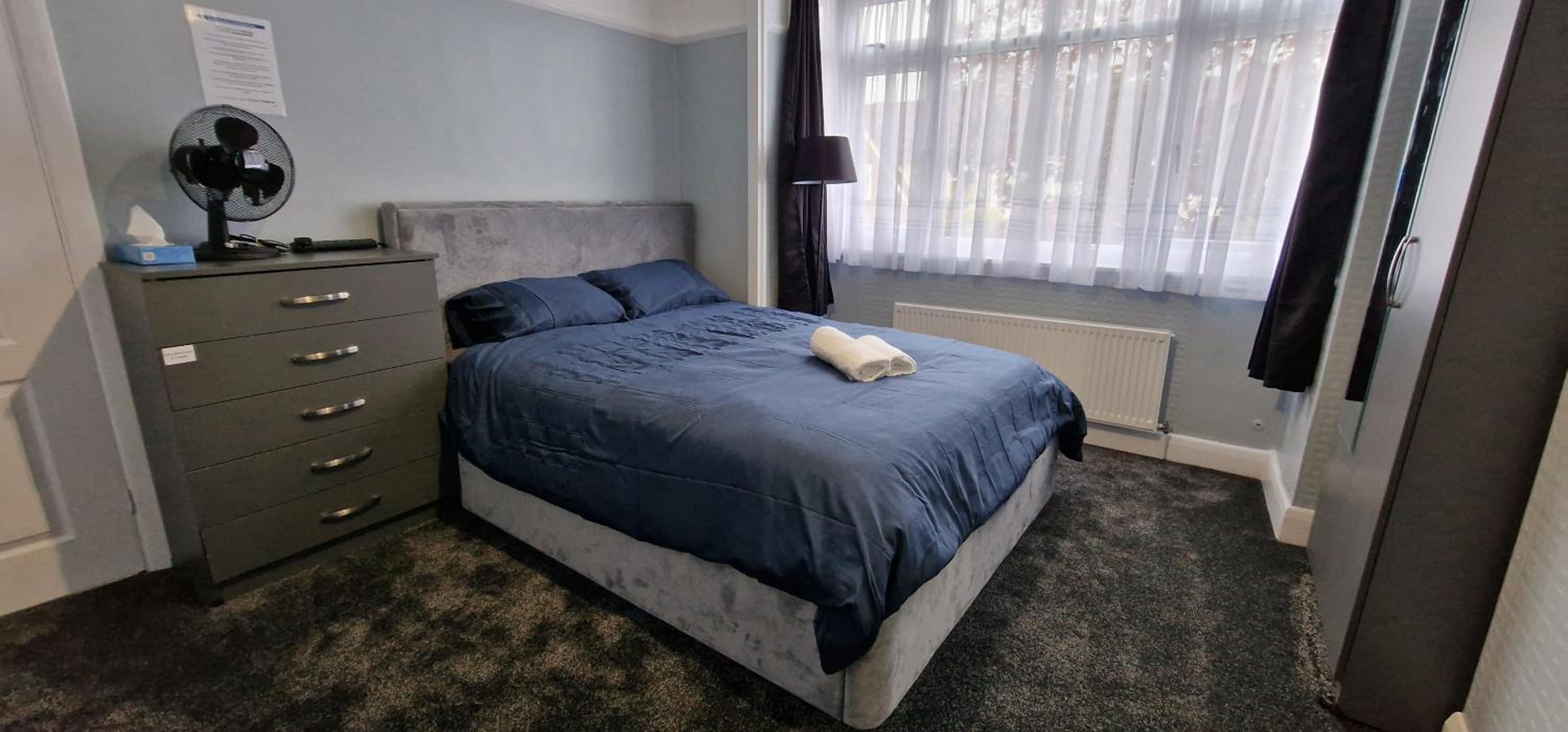 Double Room photo 1