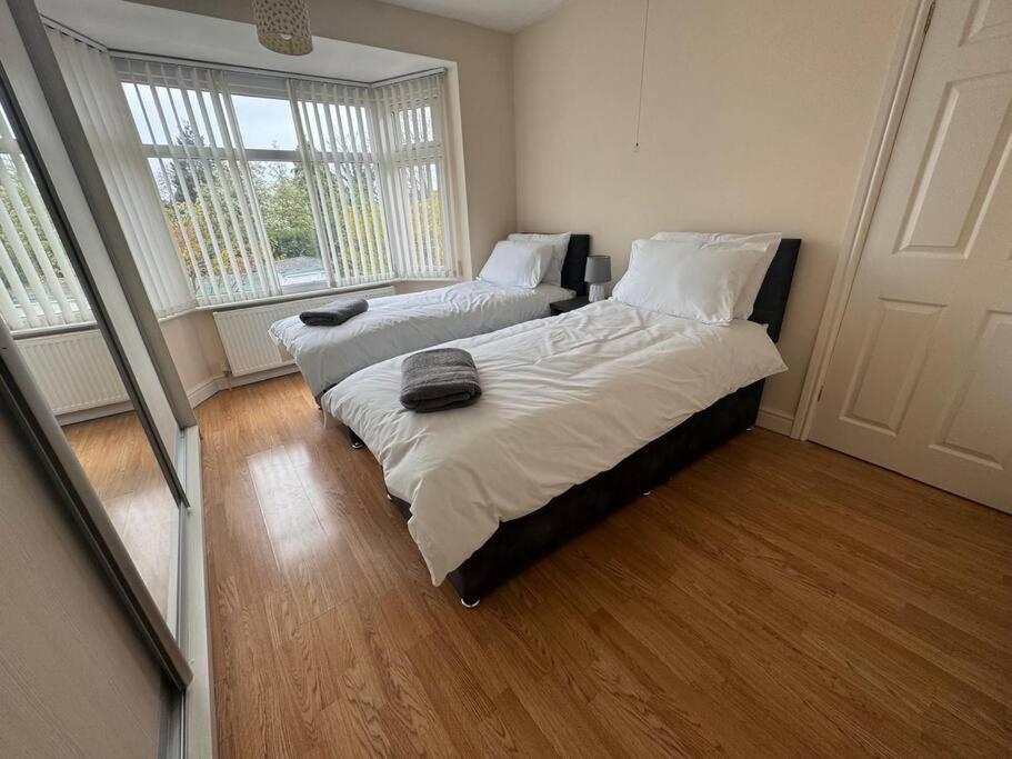 Four-Bedroom House photo 1