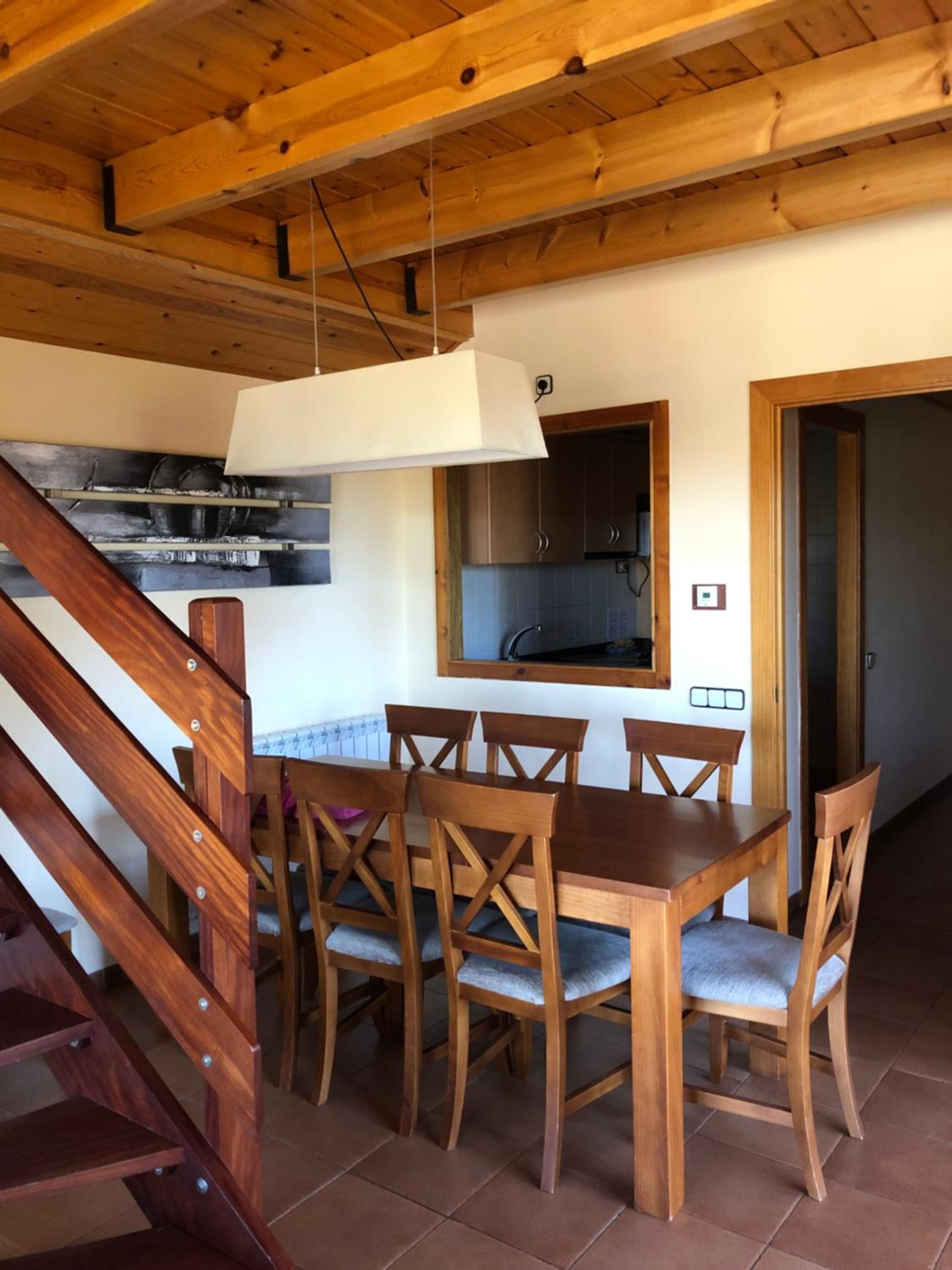 Four-Bedroom Apartment (9 Adults) - Photo 2