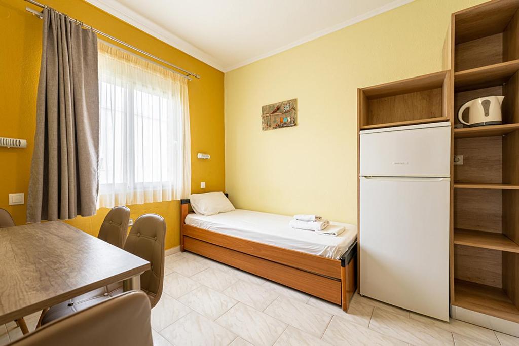 One-Bedroom Apartment (4 Adults) photo 2