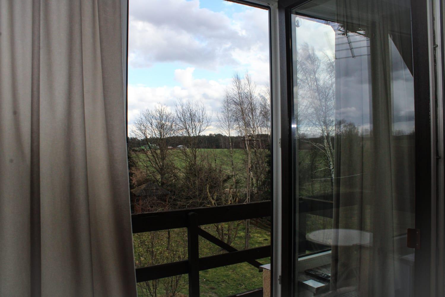 Studio with Terrace - Photo 25