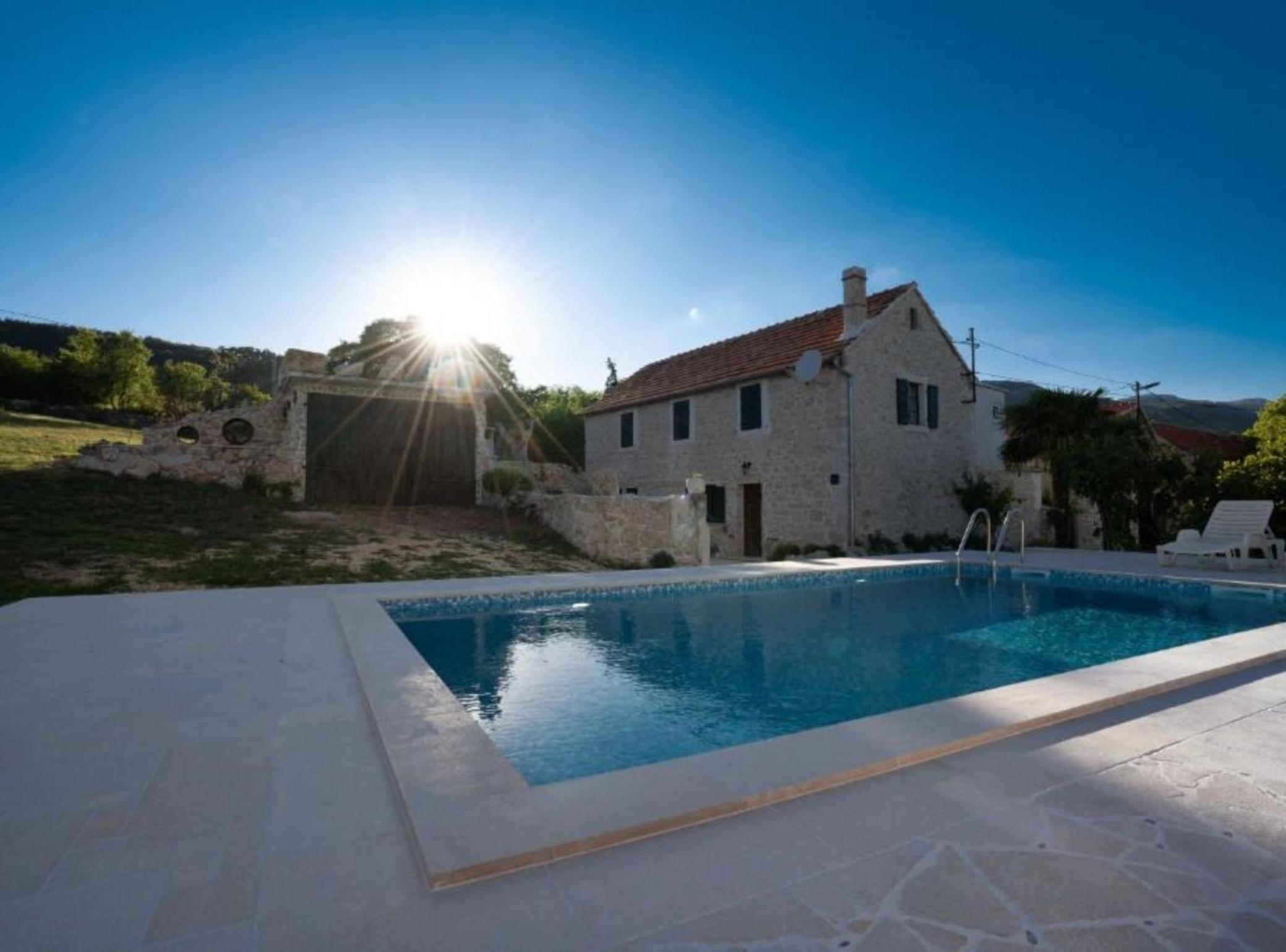 Two Bedroom Holiday Home photo 3