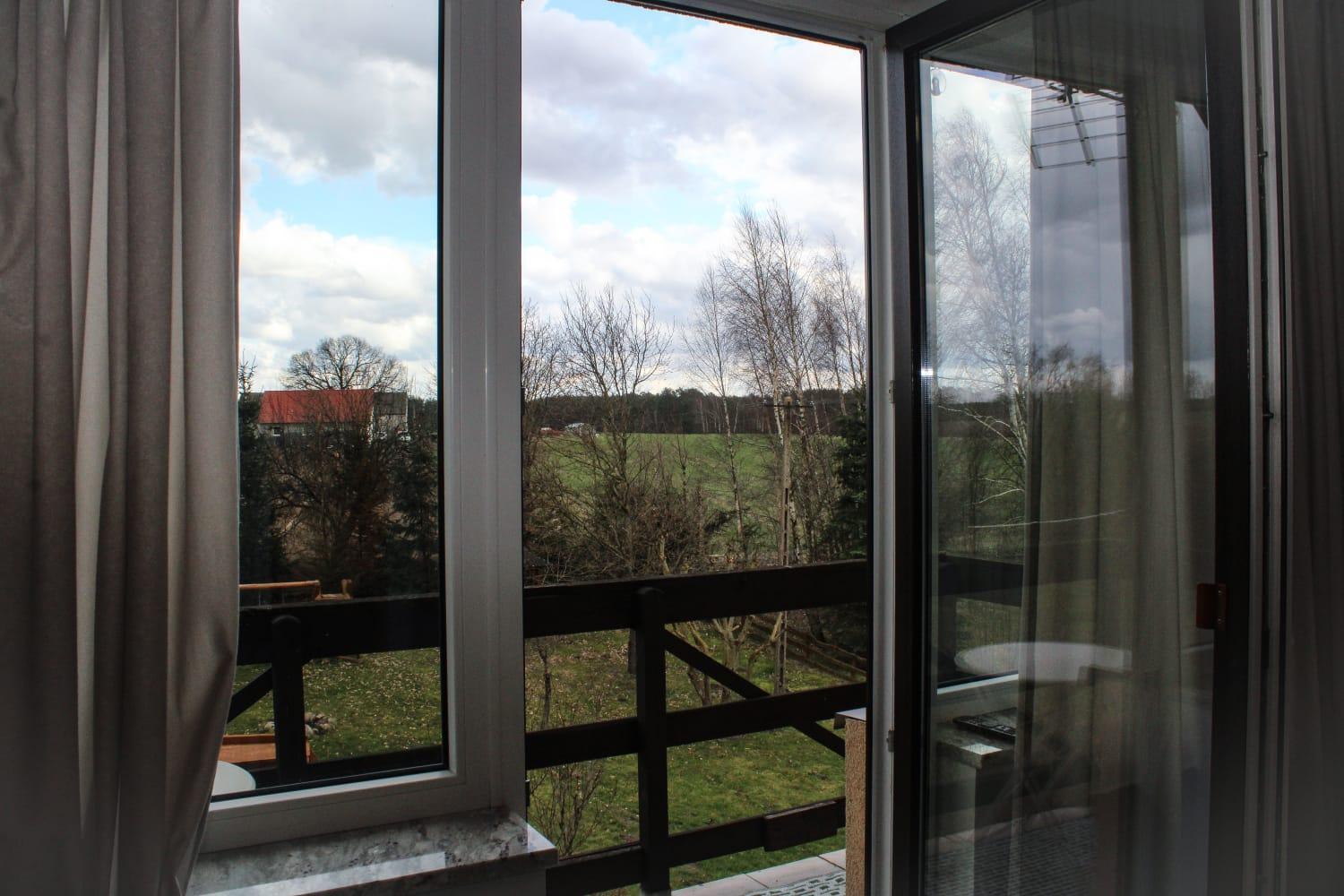 Studio with Terrace - Photo 22