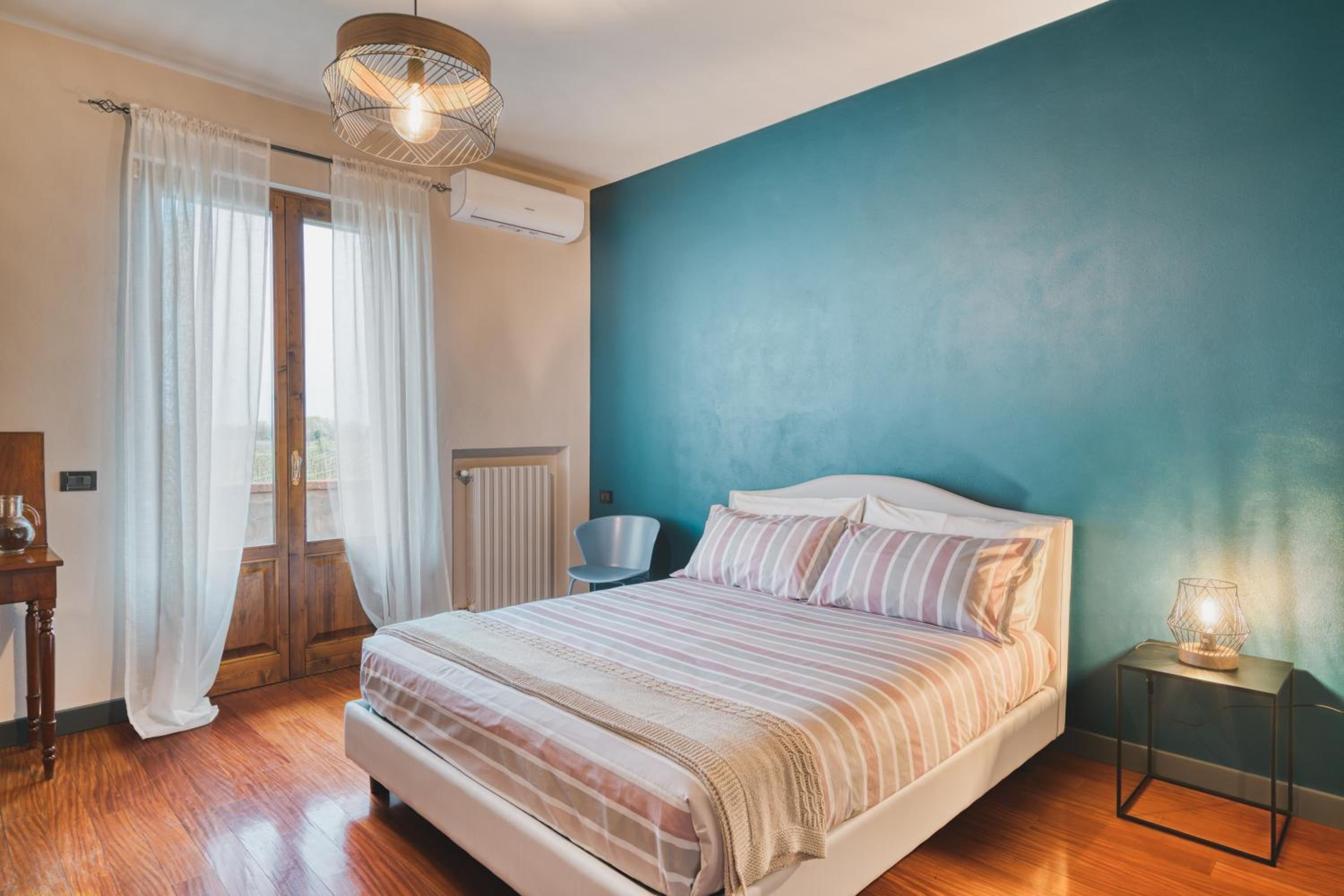 Double Room with Private Bathroom photo 2