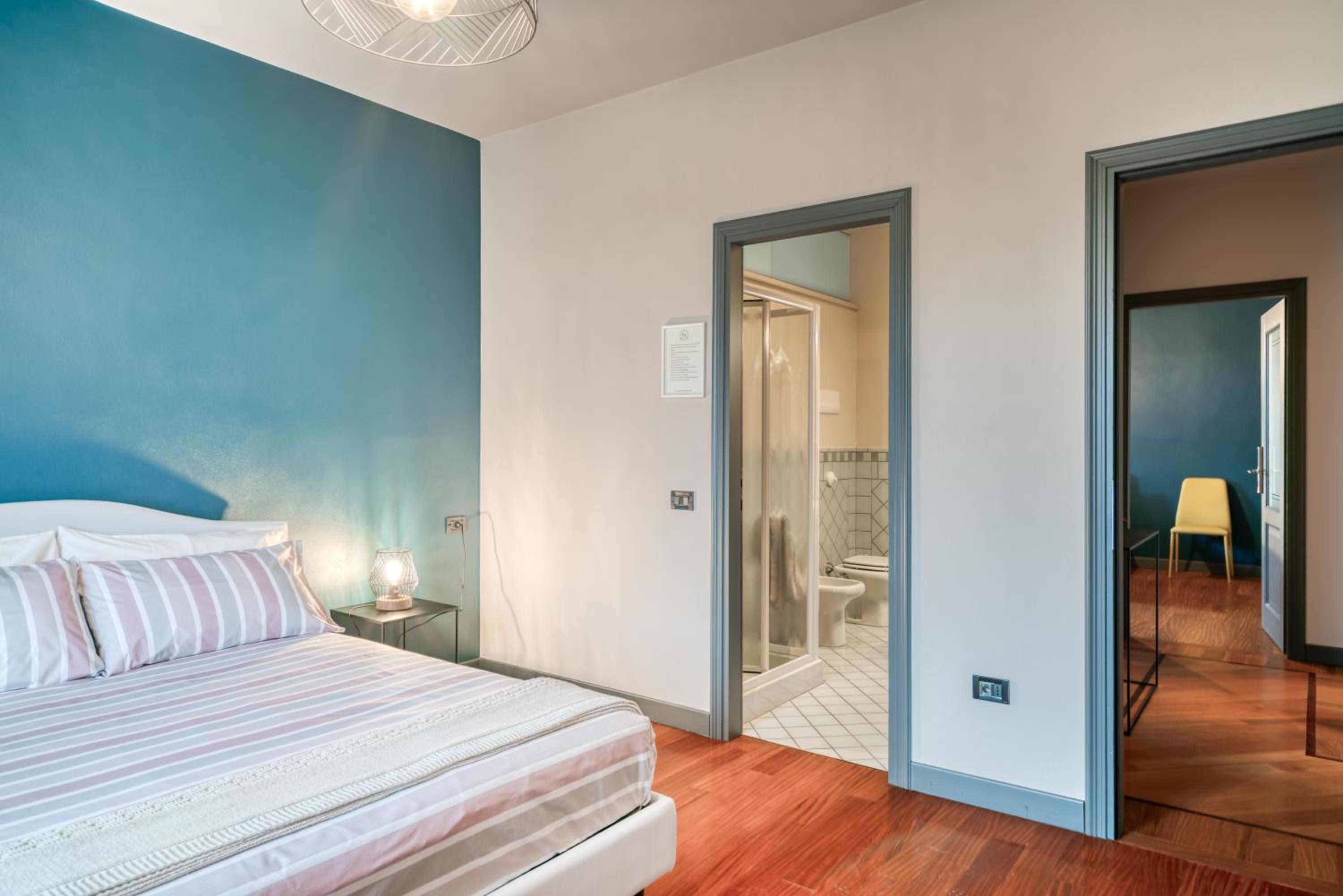 Double Room with Private Bathroom photo 1